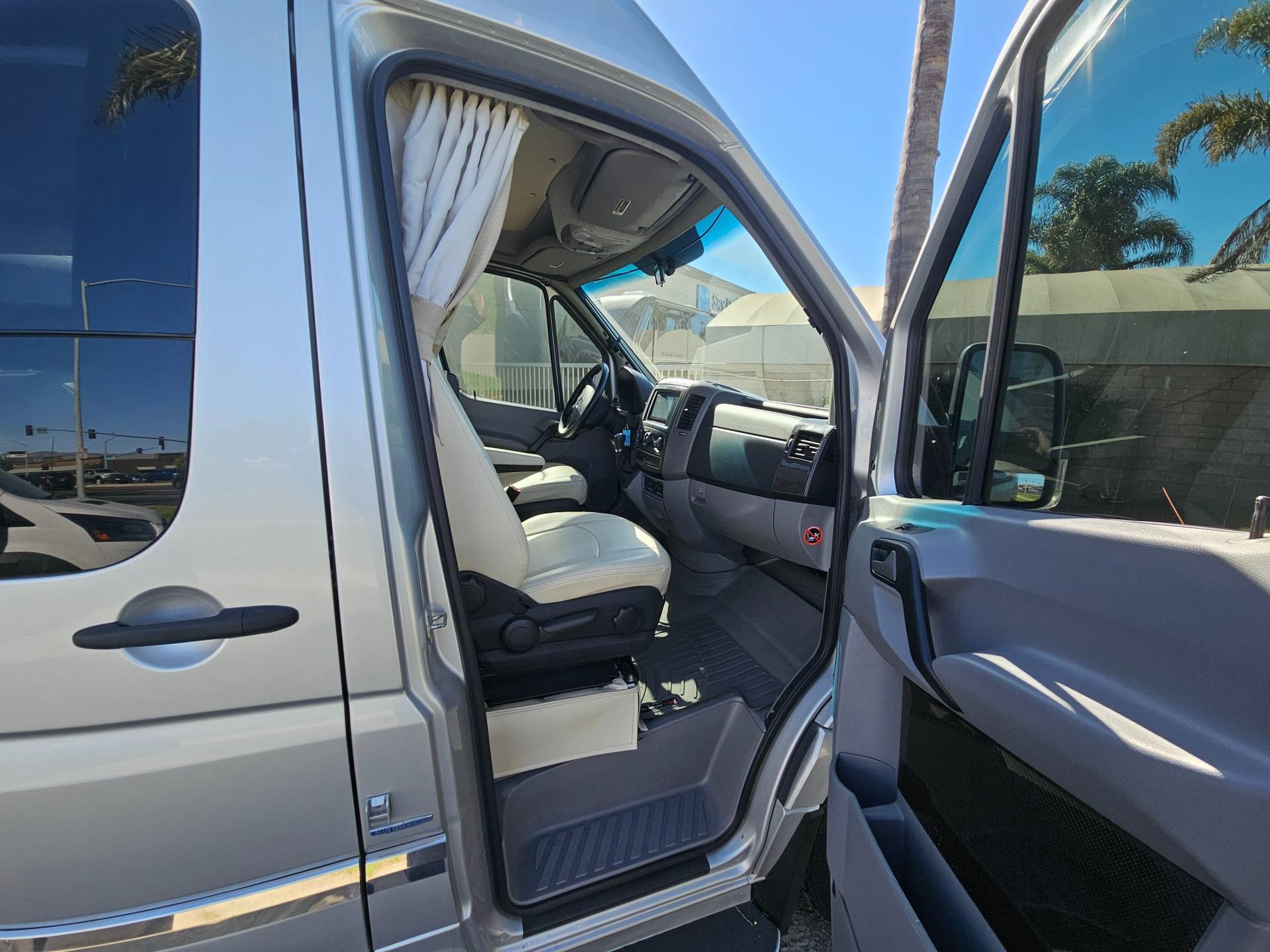 2014 Winnebago 2014 Winnebago Era - thumbnail 41