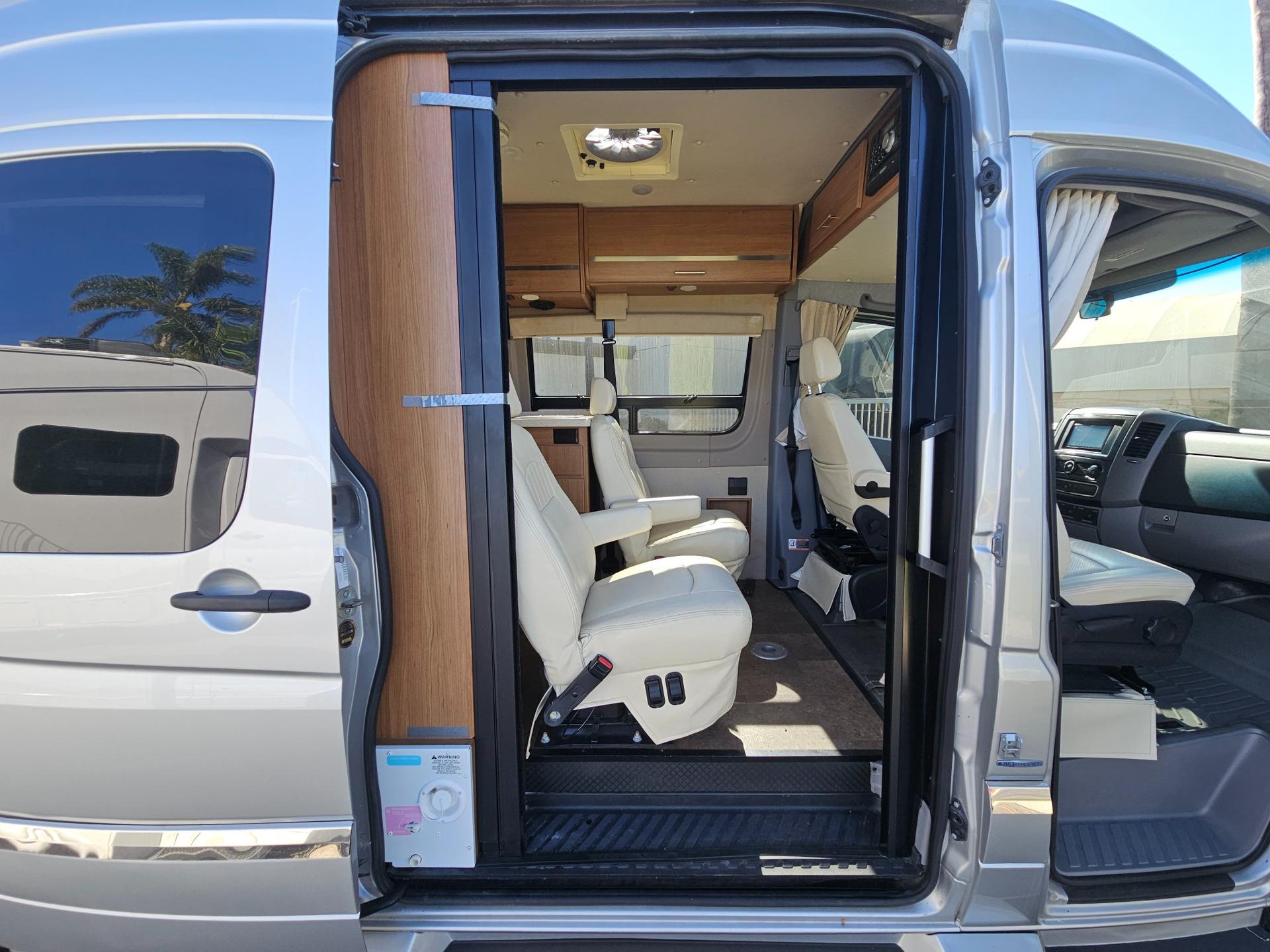 2014 Winnebago 2014 Winnebago Era - thumbnail 42