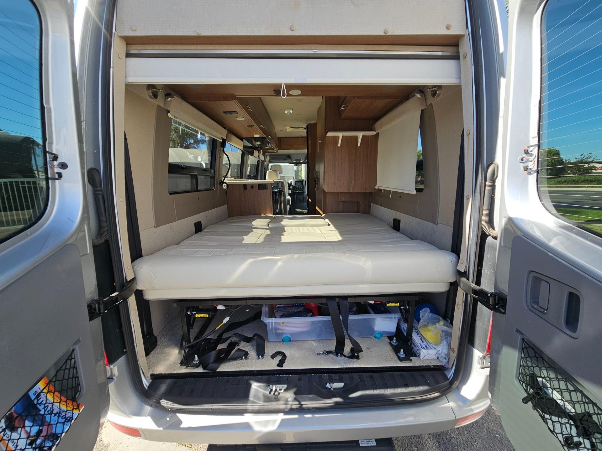 2014 Winnebago 2014 Winnebago Era - thumbnail 43
