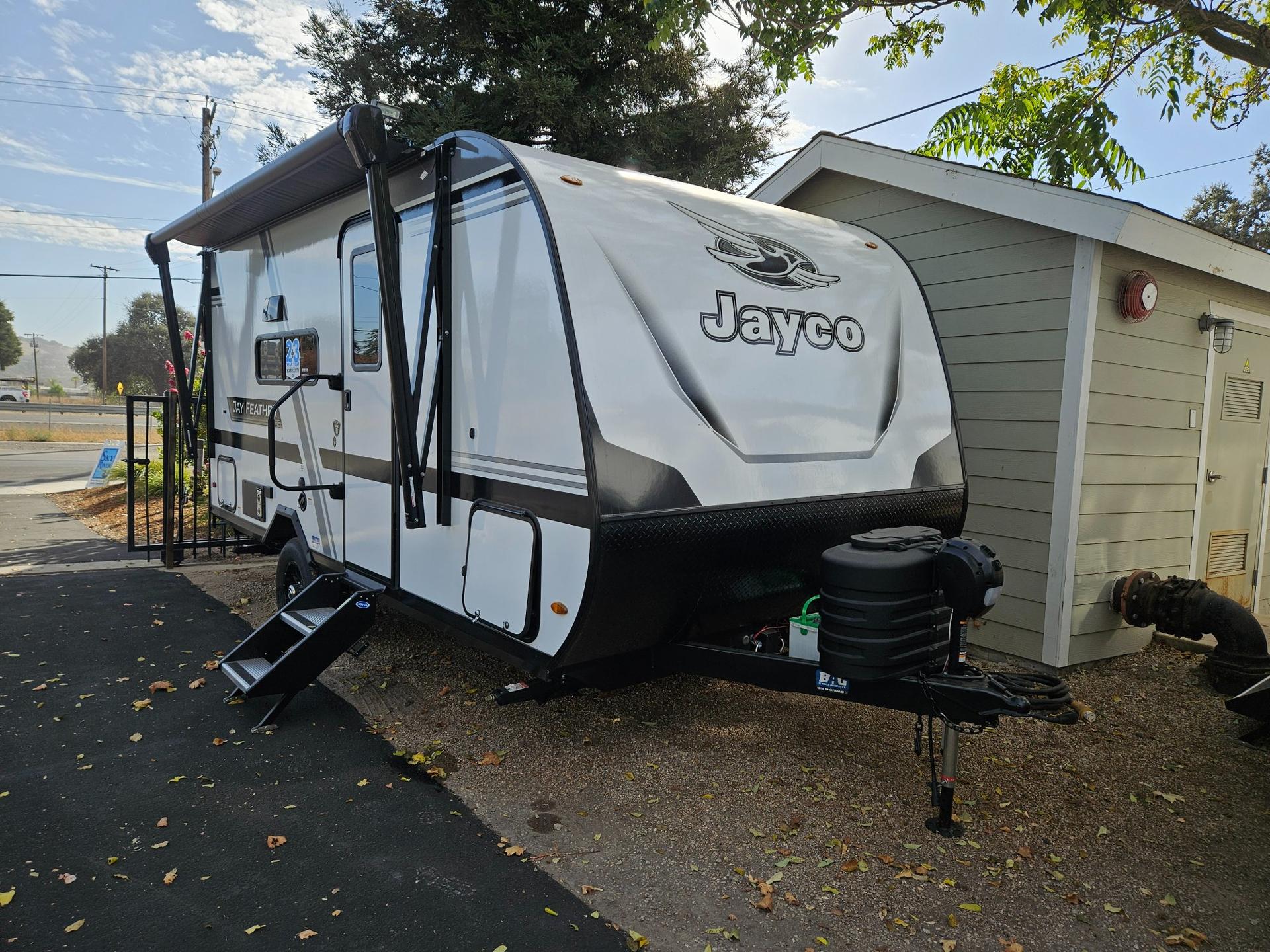 2027 Jayco Jay Feather Air 16RB