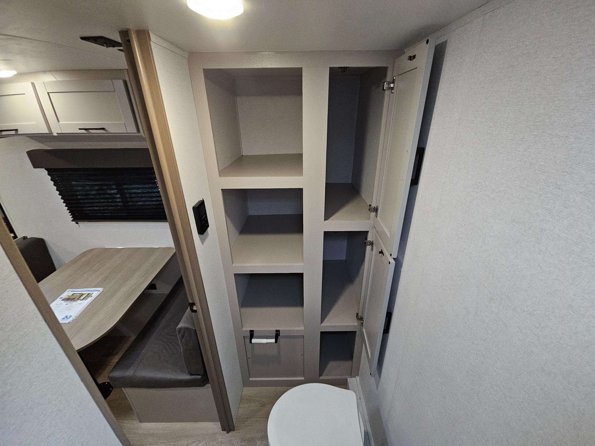 2027 Jayco 2027 Jayco Jay Flight SLX - thumbnail 23