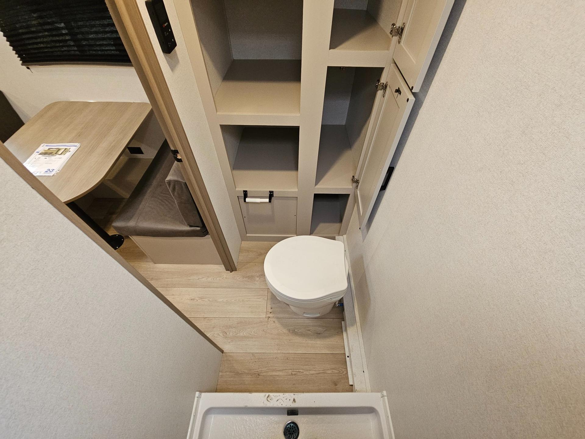 2027 Jayco 2027 Jayco Jay Flight SLX - thumbnail 24