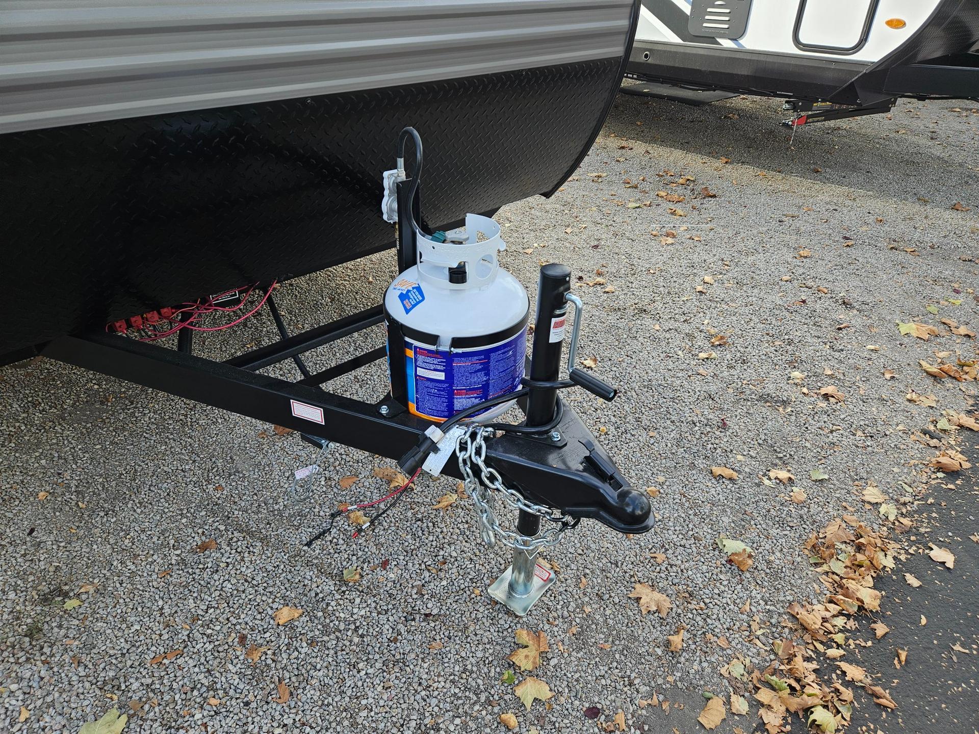 2027 Jayco 2027 Jayco Jay Flight SLX - thumbnail 25