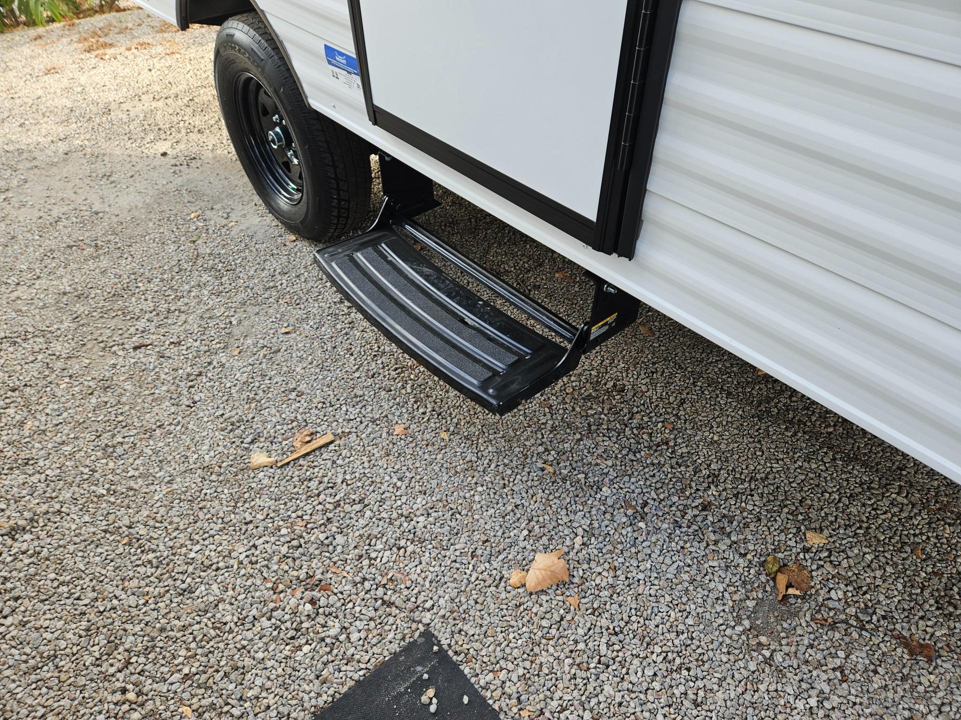 2027 Jayco 2027 Jayco Jay Flight SLX - thumbnail 28