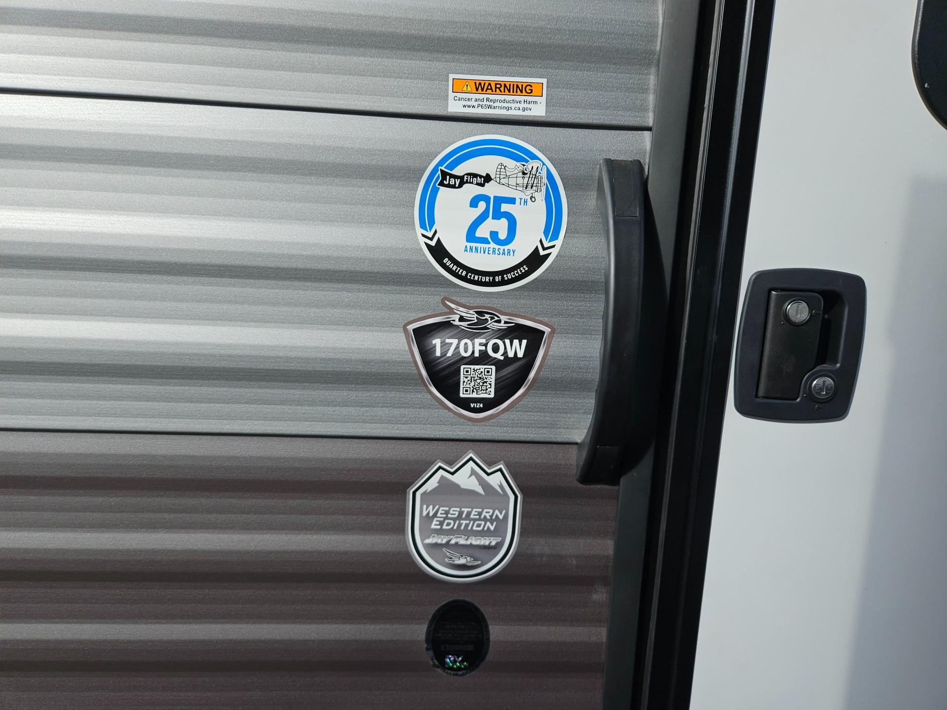 2027 Jayco 2027 Jayco Jay Flight SLX - thumbnail 29