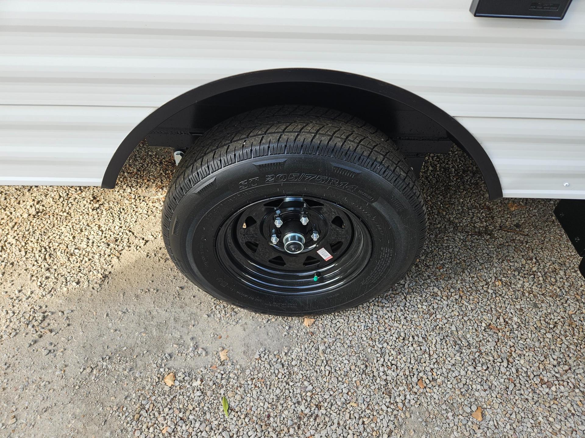 2027 Jayco 2027 Jayco Jay Flight SLX - thumbnail 30