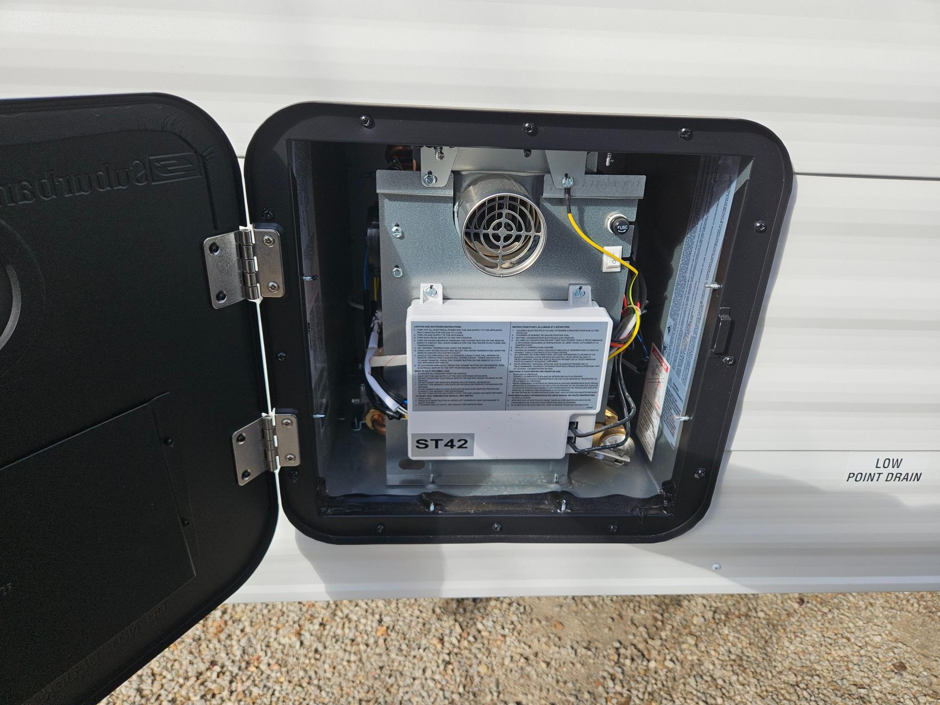2027 Jayco 2027 Jayco Jay Flight SLX - thumbnail 31