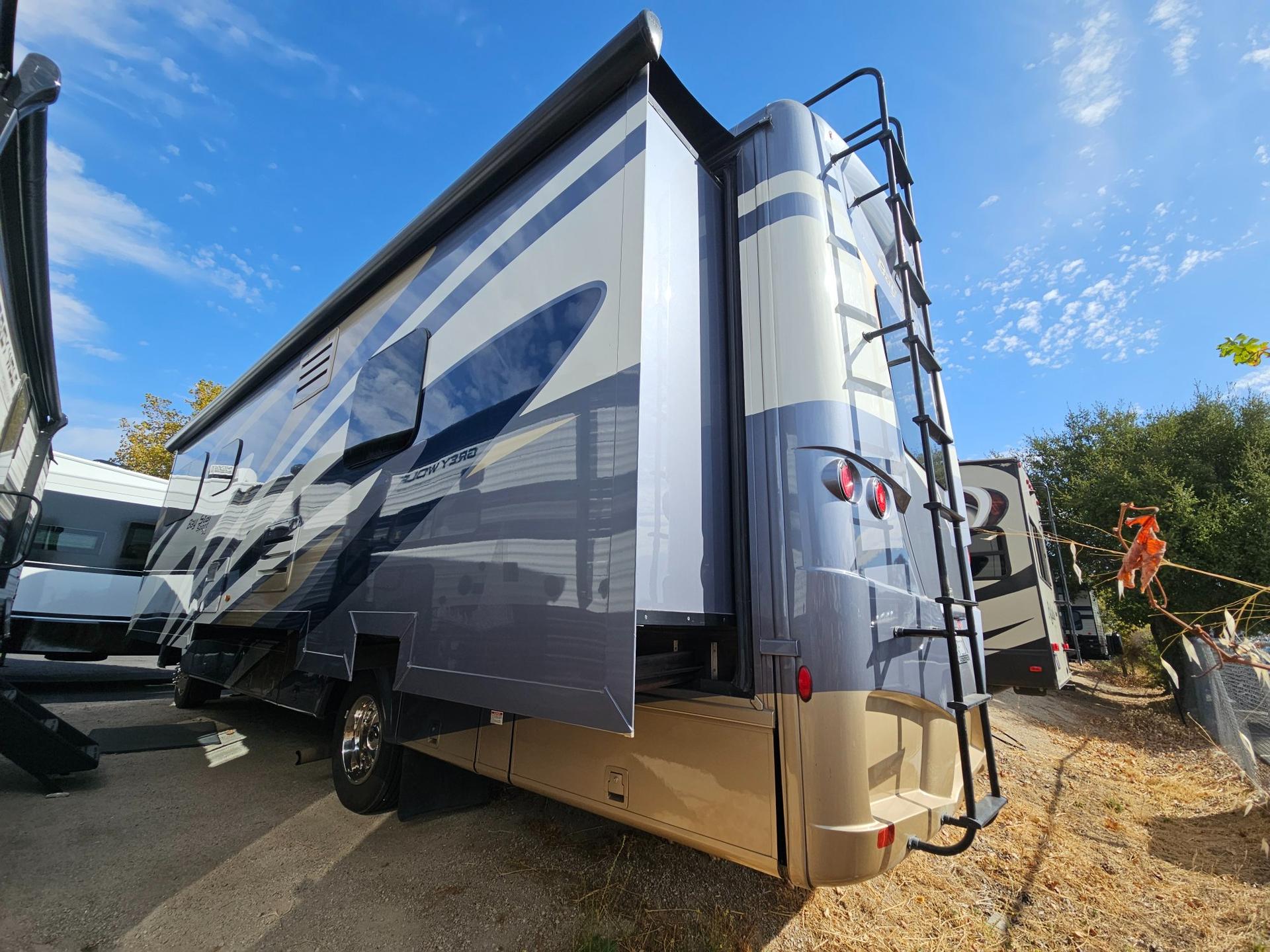 2021 Newmar 2021 Newmar Baystar Sport - thumbnail 3