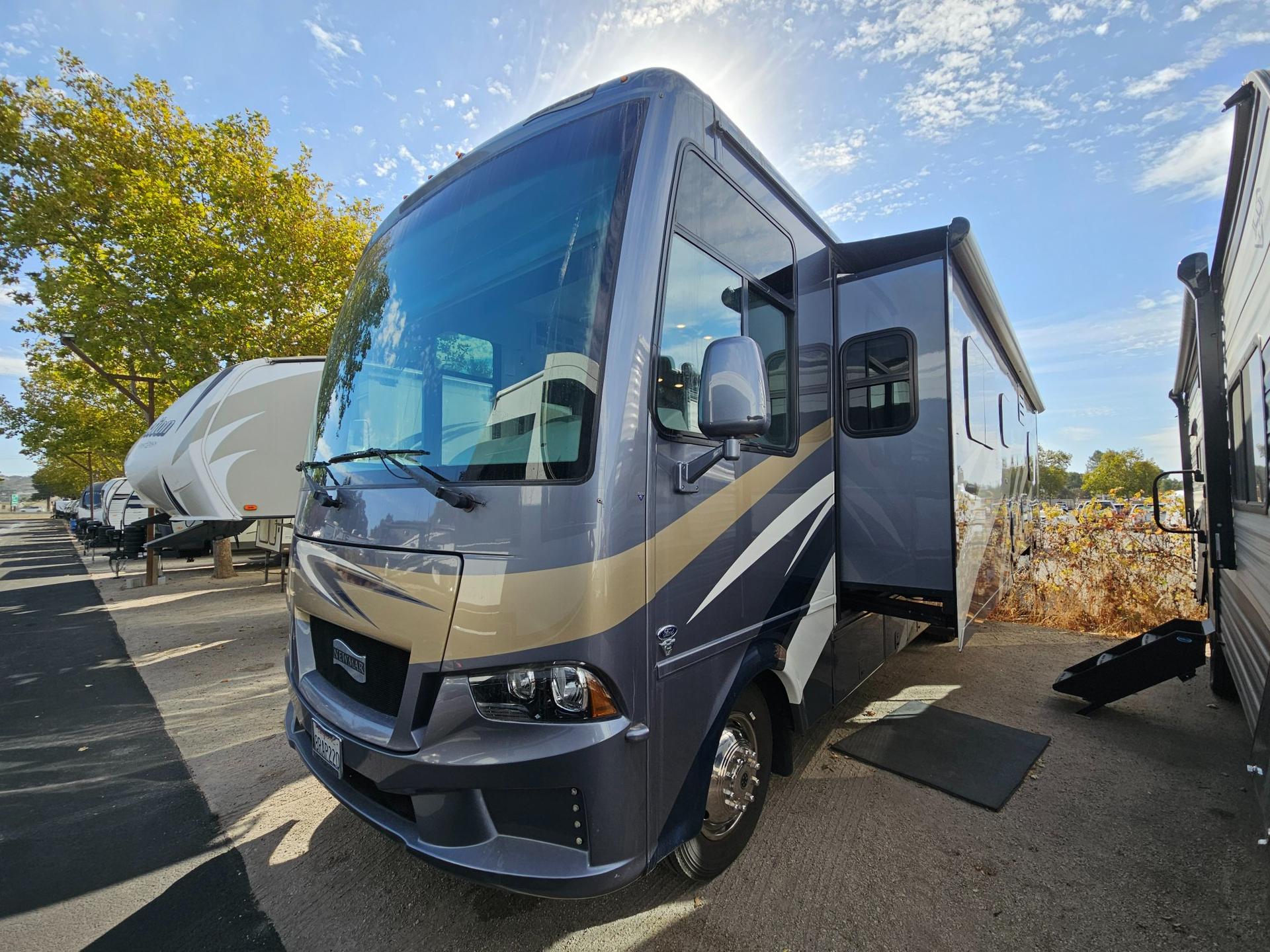 2021 Newmar 2021 Newmar Baystar Sport - thumbnail 4