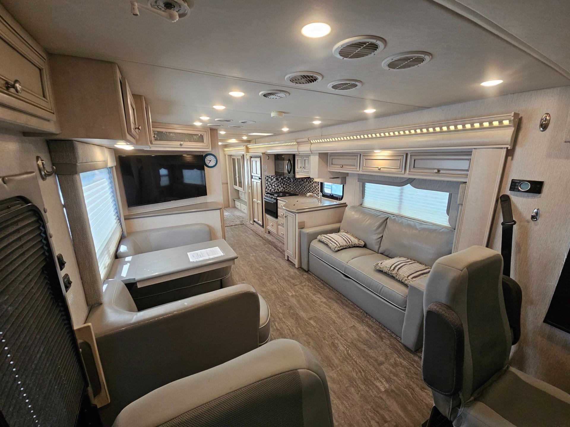 2021 Newmar 2021 Newmar Baystar Sport - thumbnail 5