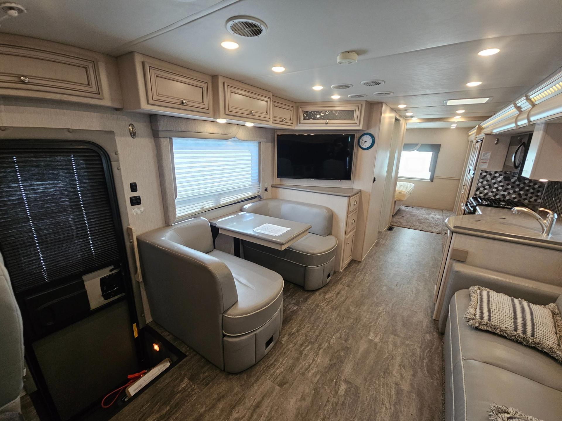 2021 Newmar 2021 Newmar Baystar Sport - thumbnail 6