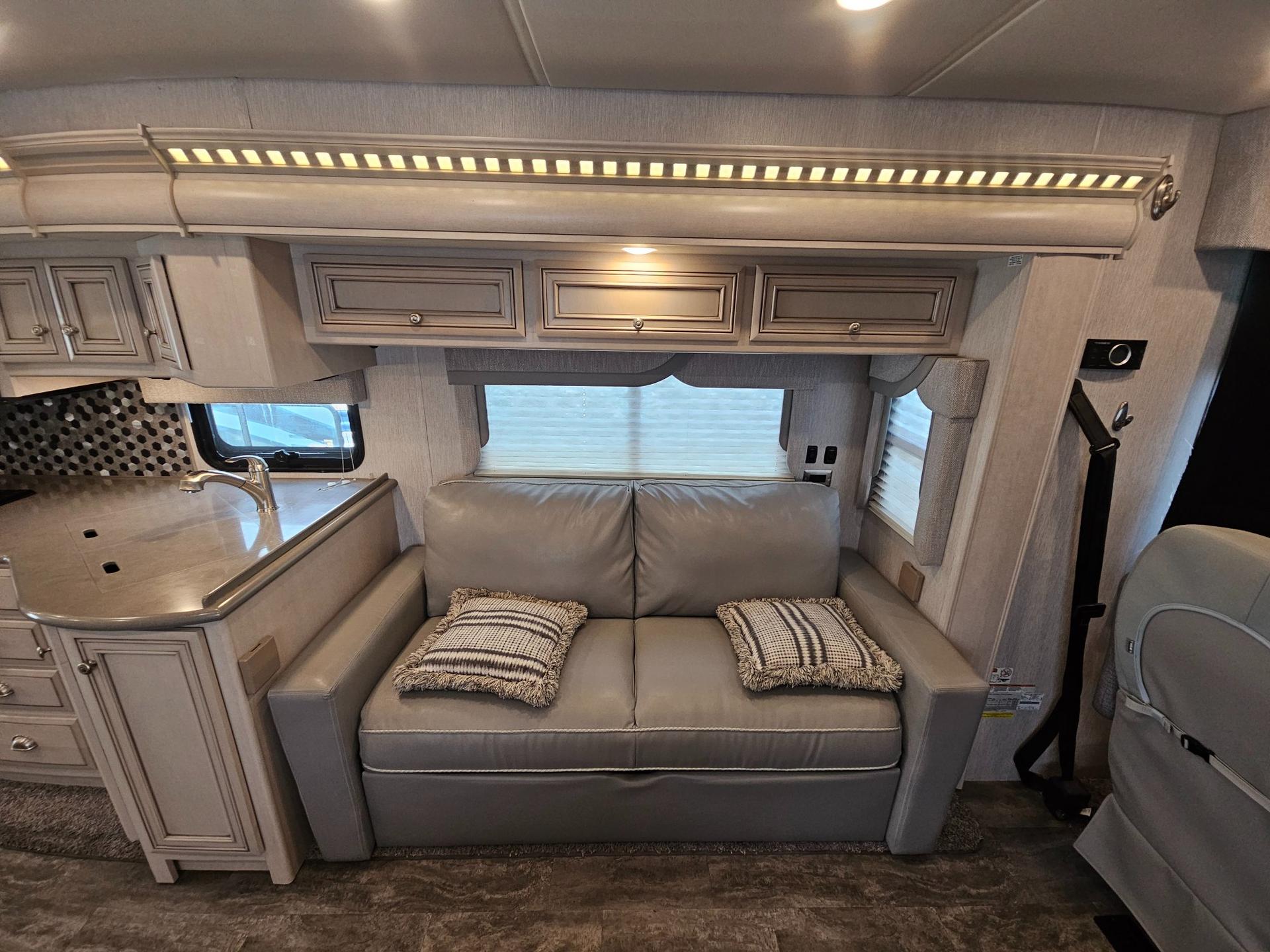 2021 Newmar 2021 Newmar Baystar Sport - thumbnail 7