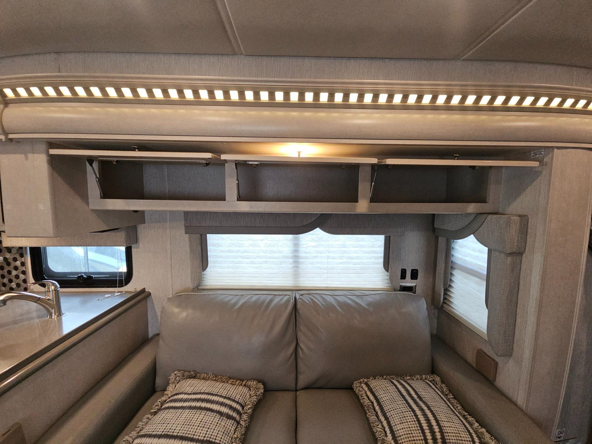 2021 Newmar 2021 Newmar Baystar Sport - thumbnail 9