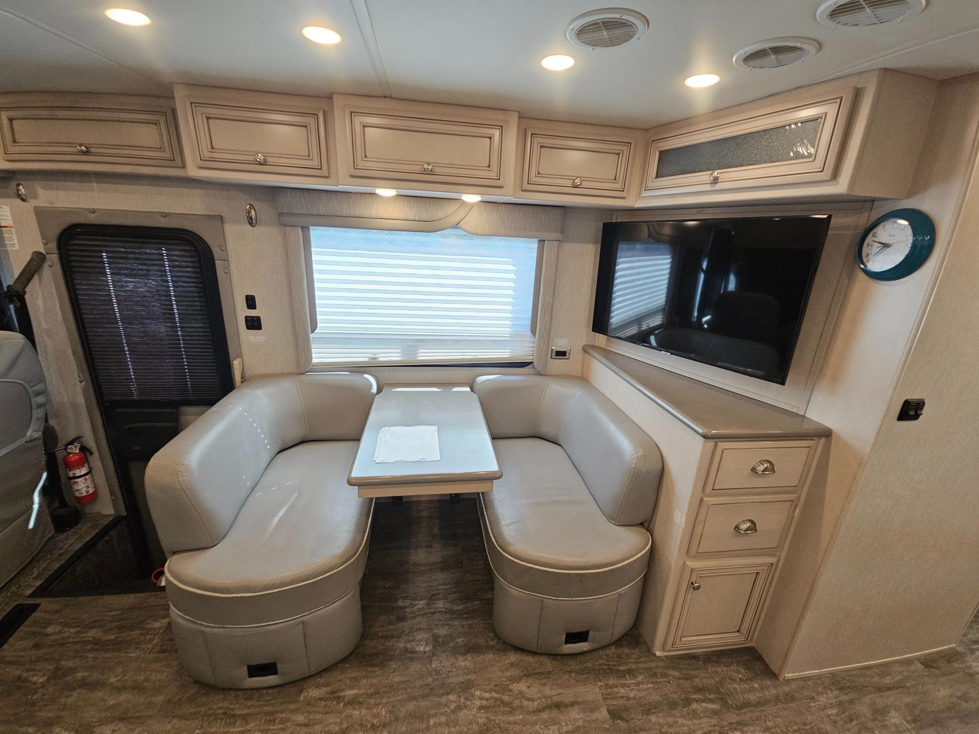2021 Newmar 2021 Newmar Baystar Sport - thumbnail 10