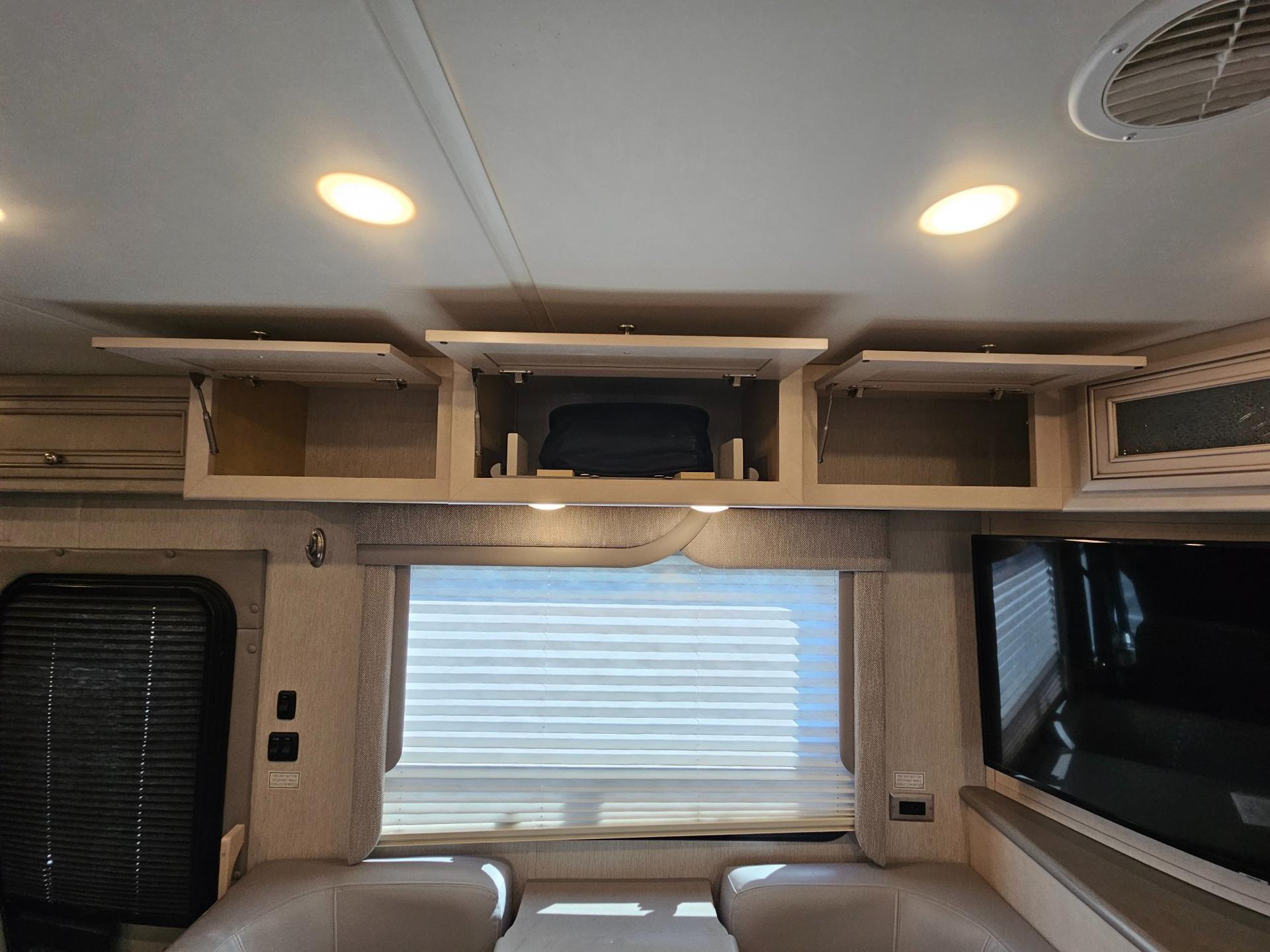 2021 Newmar 2021 Newmar Baystar Sport - thumbnail 13