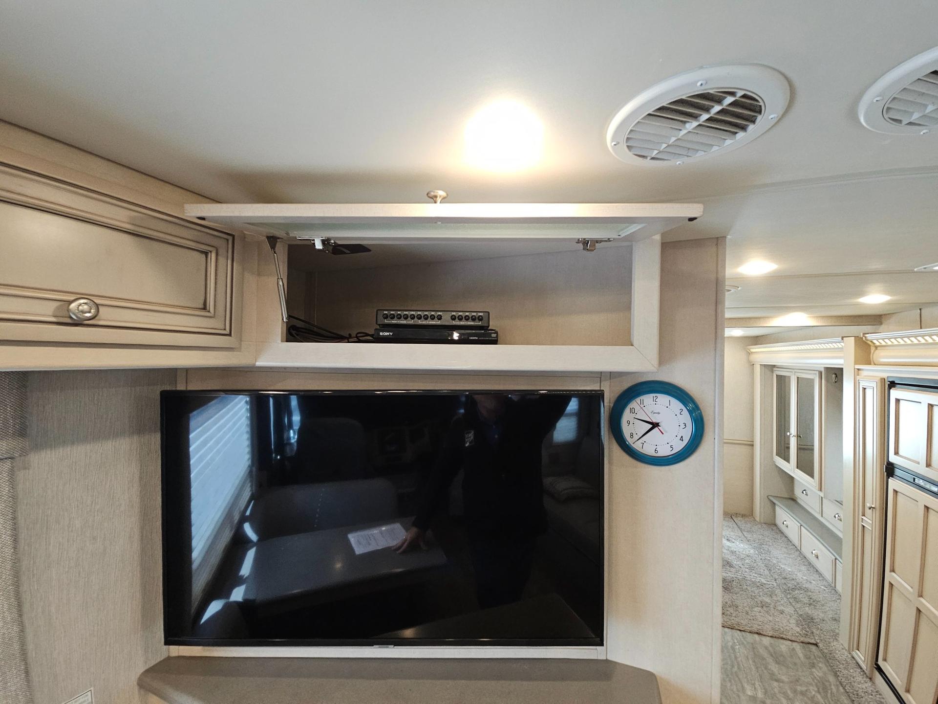 2021 Newmar 2021 Newmar Baystar Sport - thumbnail 15