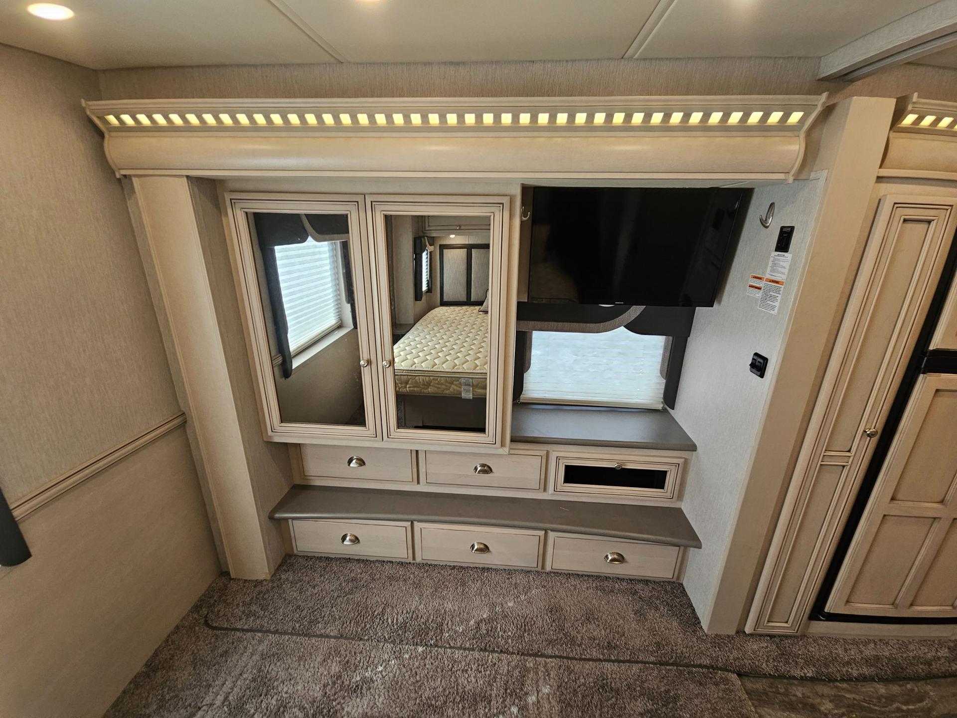 2021 Newmar 2021 Newmar Baystar Sport - thumbnail 29