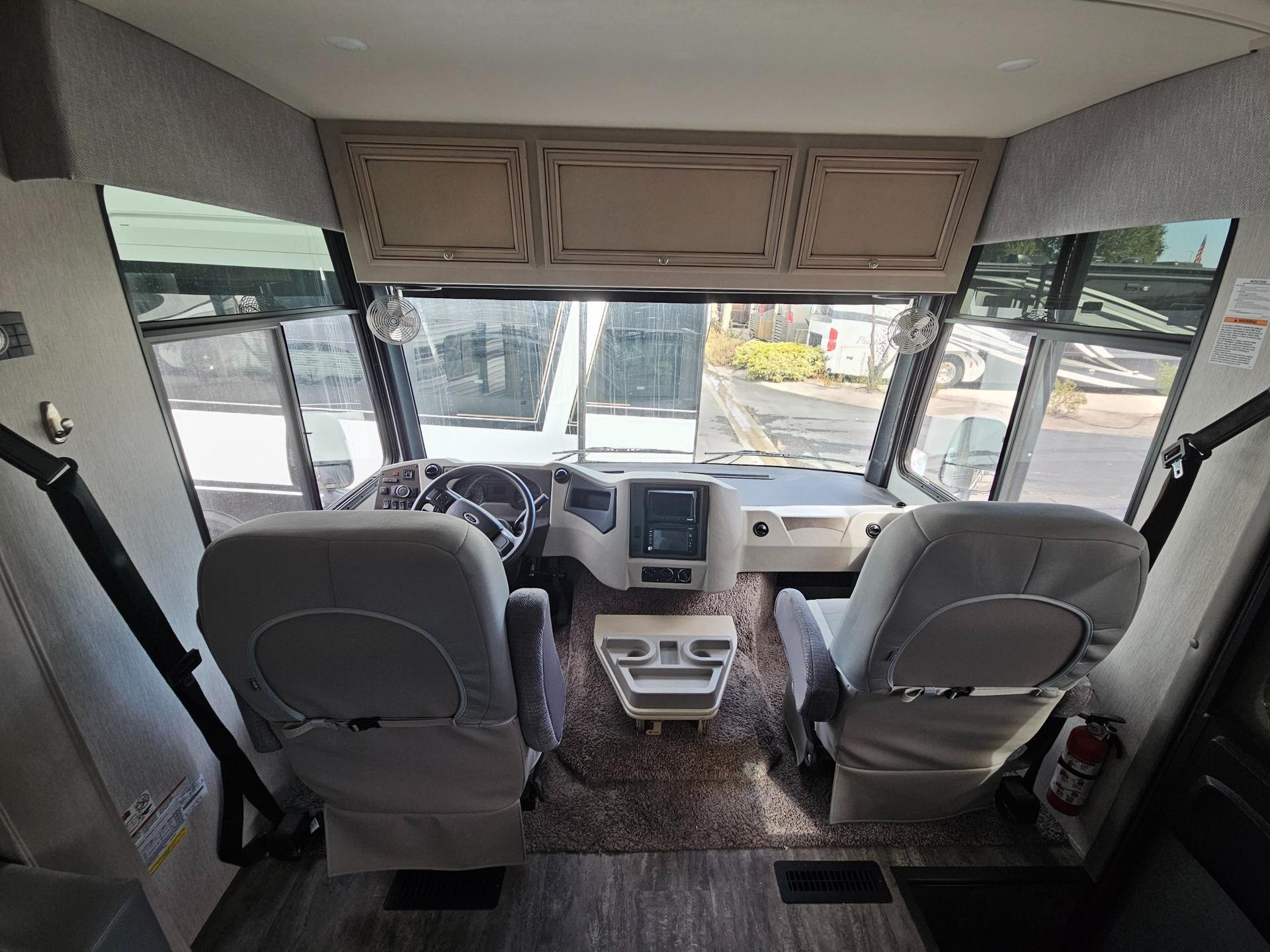 2021 Newmar 2021 Newmar Baystar Sport - thumbnail 40
