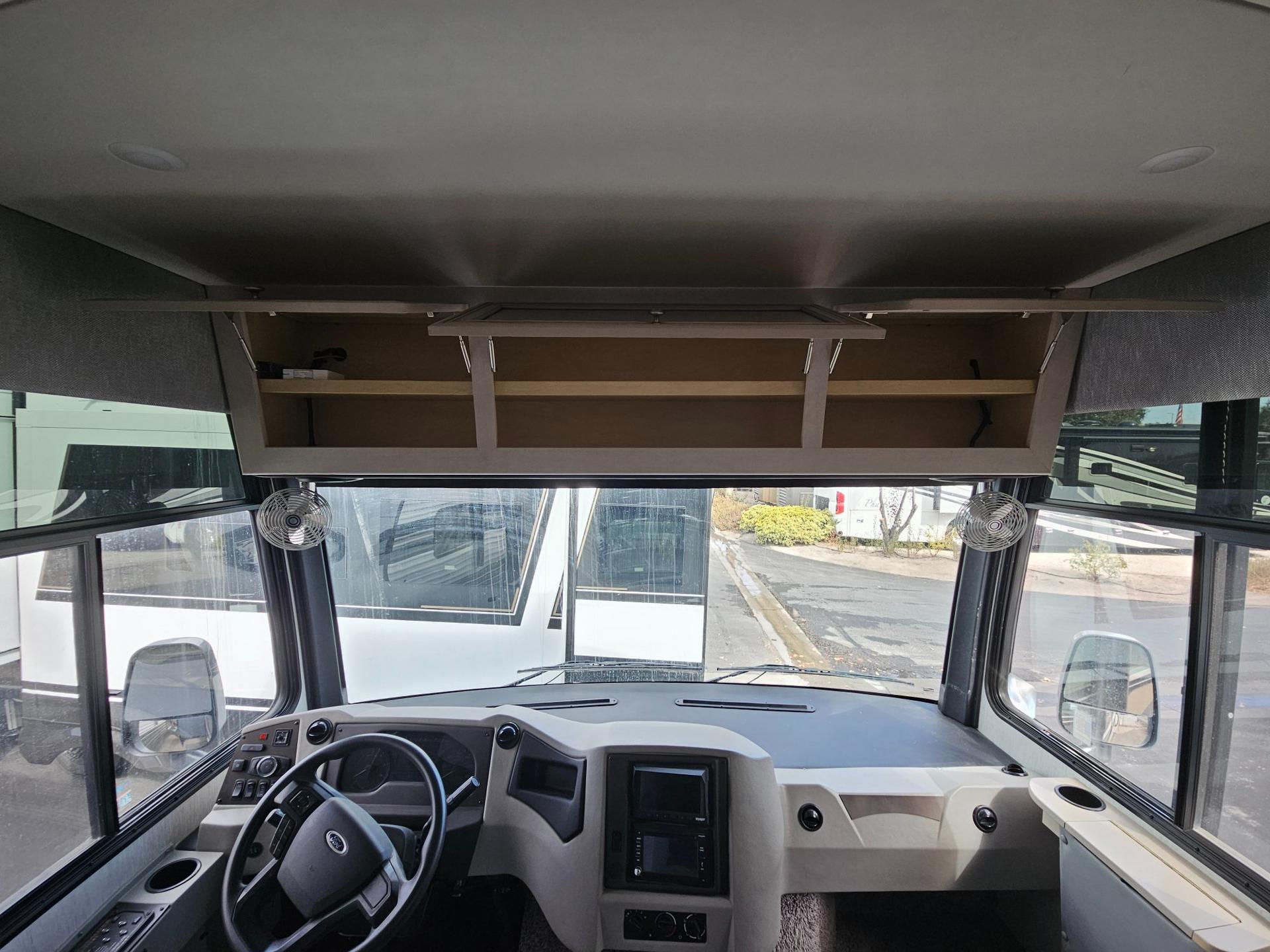 2021 Newmar 2021 Newmar Baystar Sport - thumbnail 41