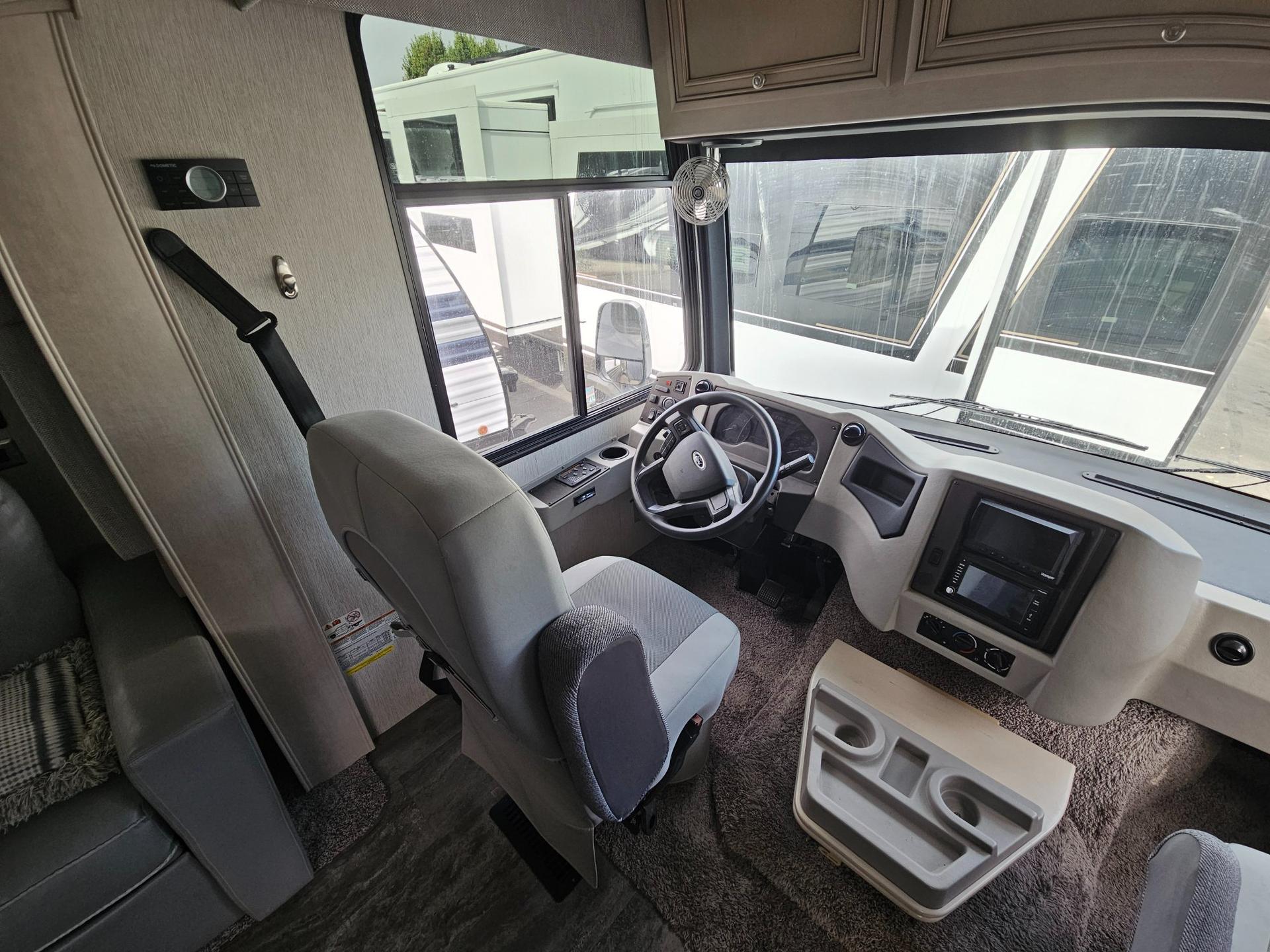 2021 Newmar 2021 Newmar Baystar Sport - thumbnail 42