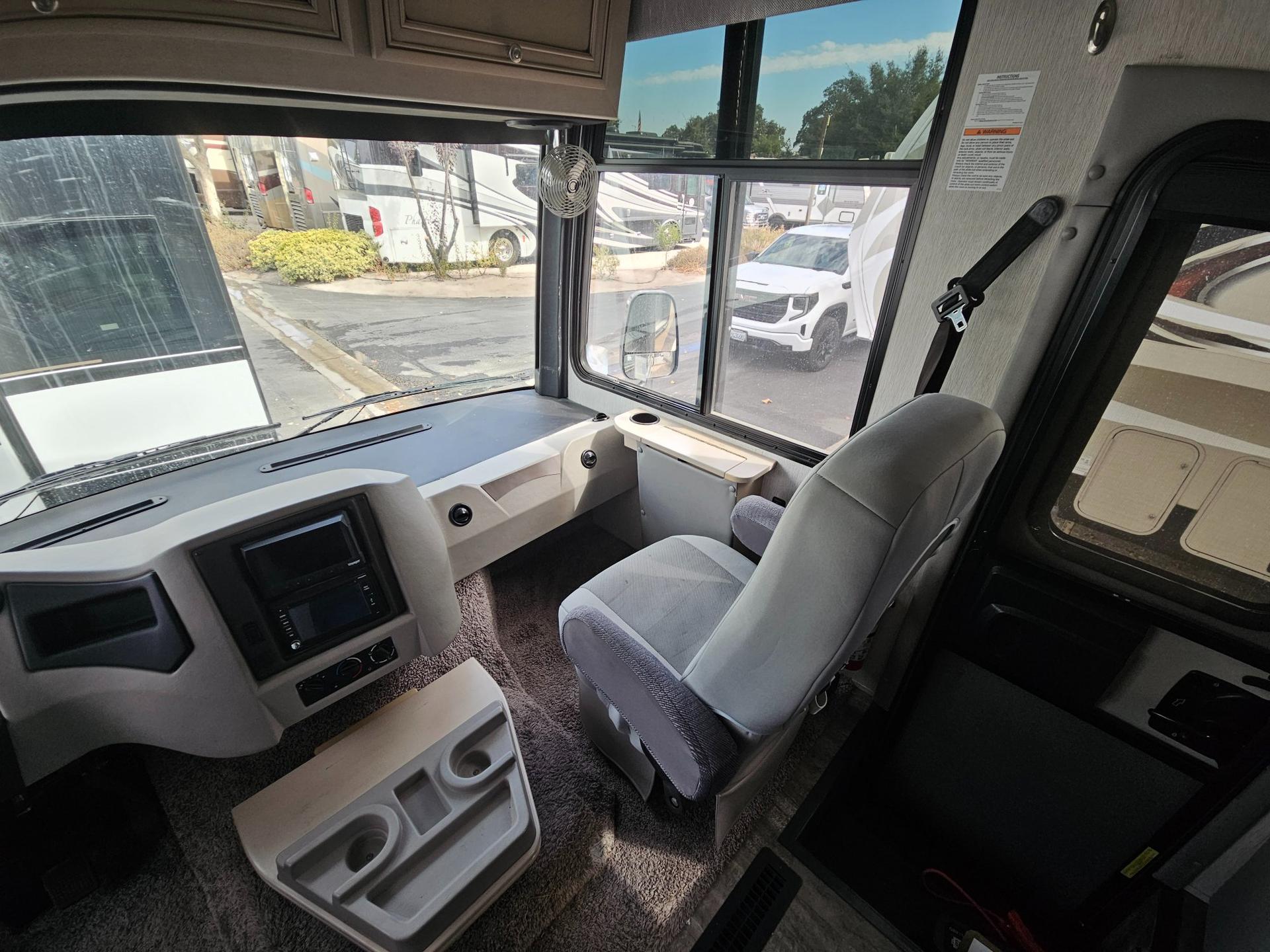 2021 Newmar 2021 Newmar Baystar Sport - thumbnail 43