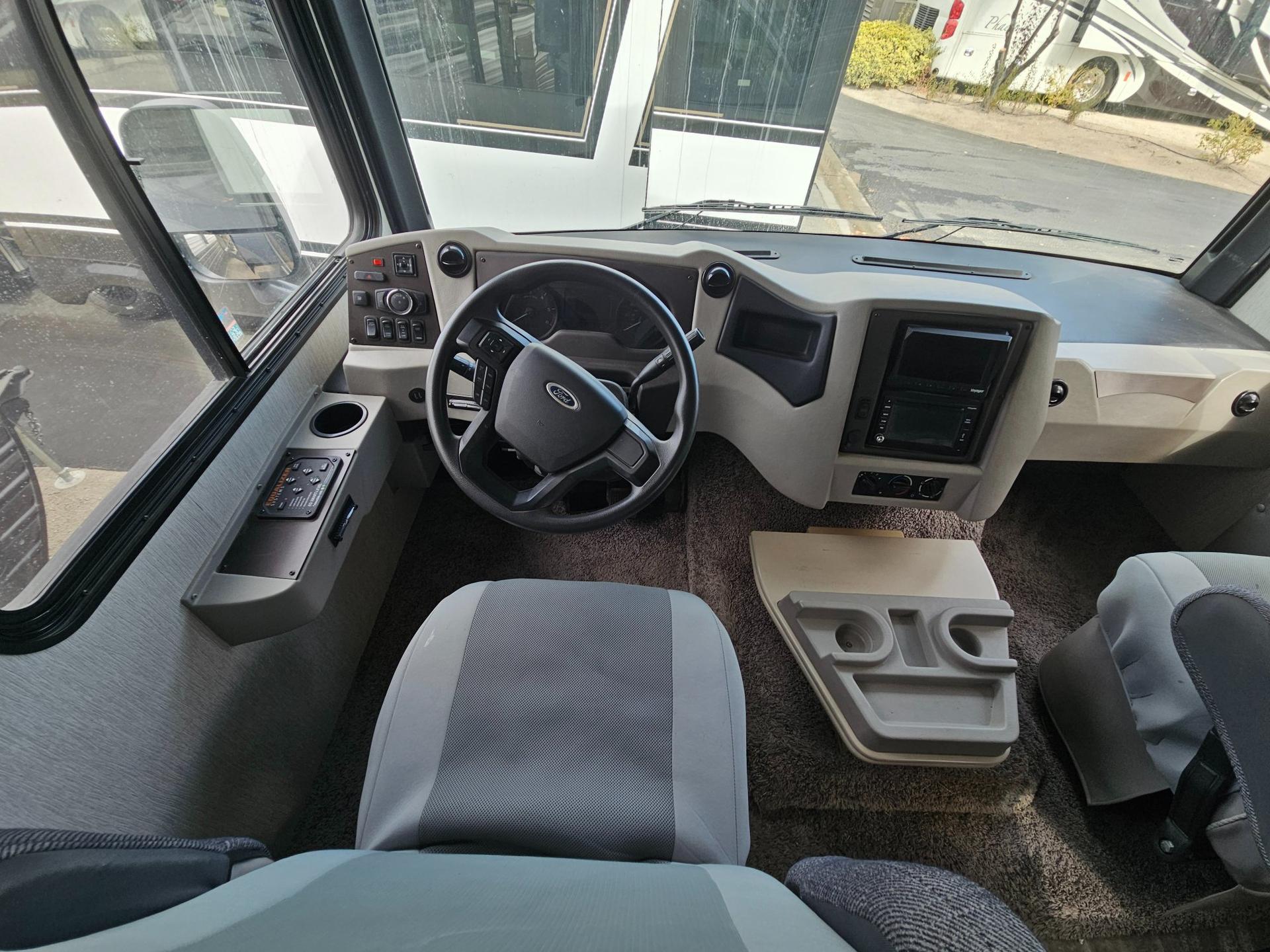2021 Newmar 2021 Newmar Baystar Sport - thumbnail 44
