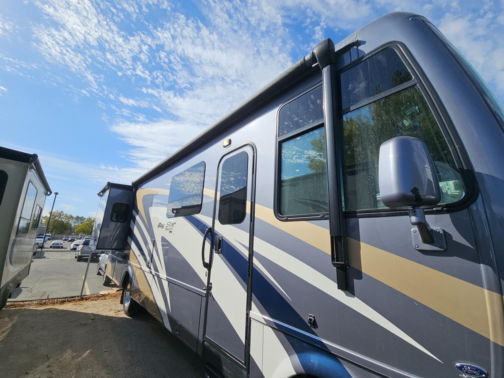 2021 Newmar 2021 Newmar Baystar Sport - thumbnail 47
