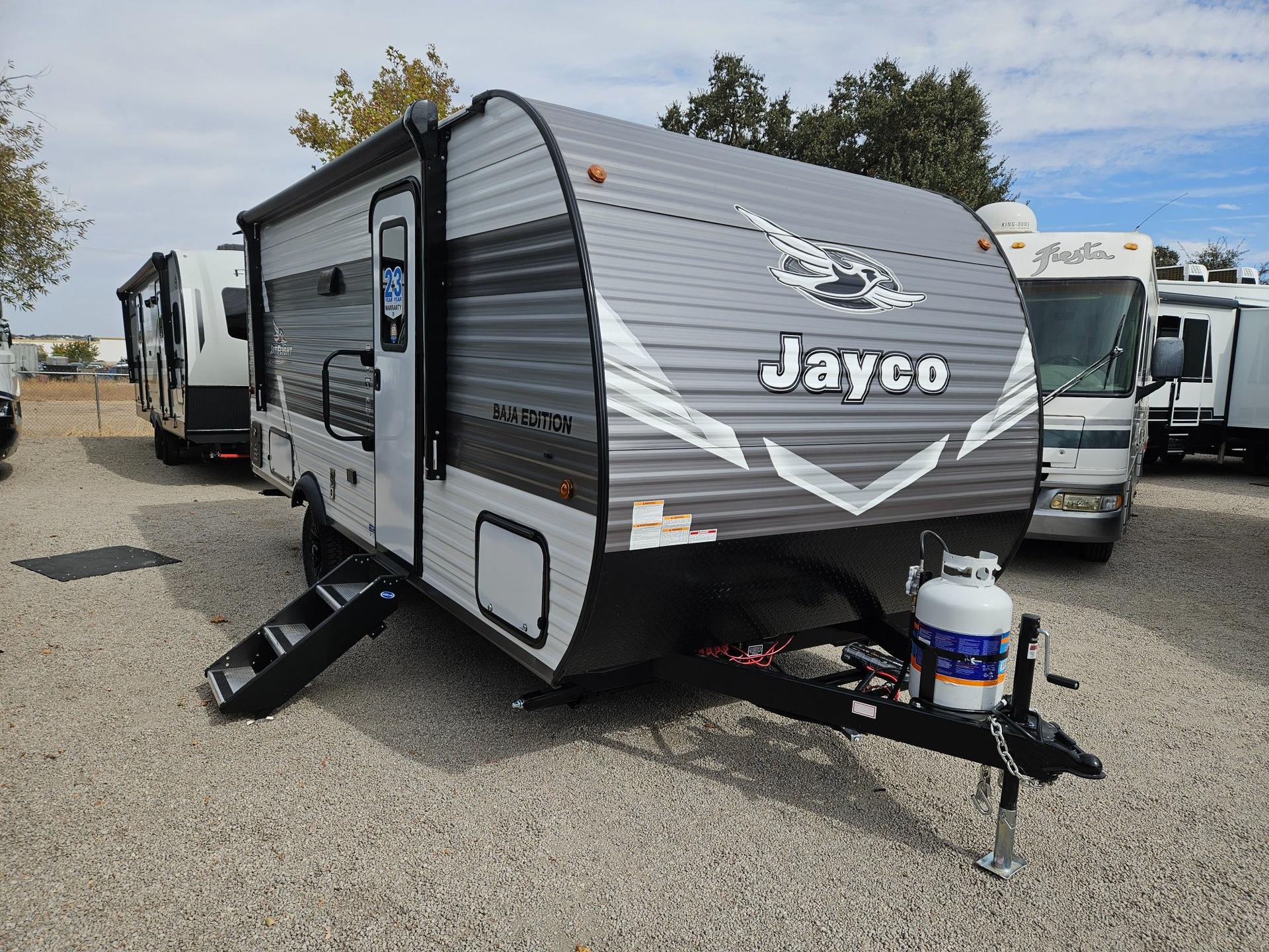 2027 Jayco 2027 Jayco Jay Flight - image 1