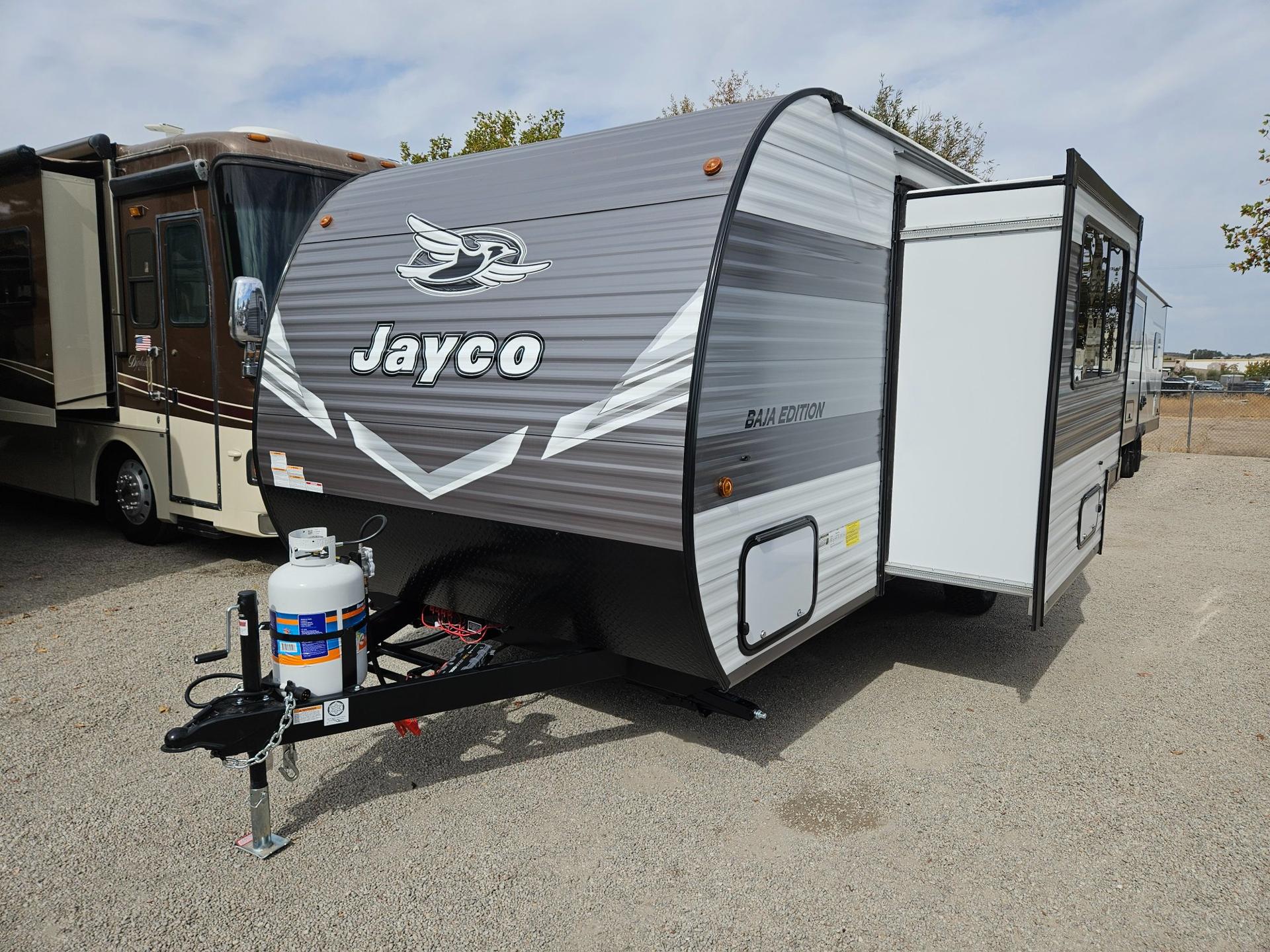 2027 Jayco 2027 Jayco Jay Flight - thumbnail 5
