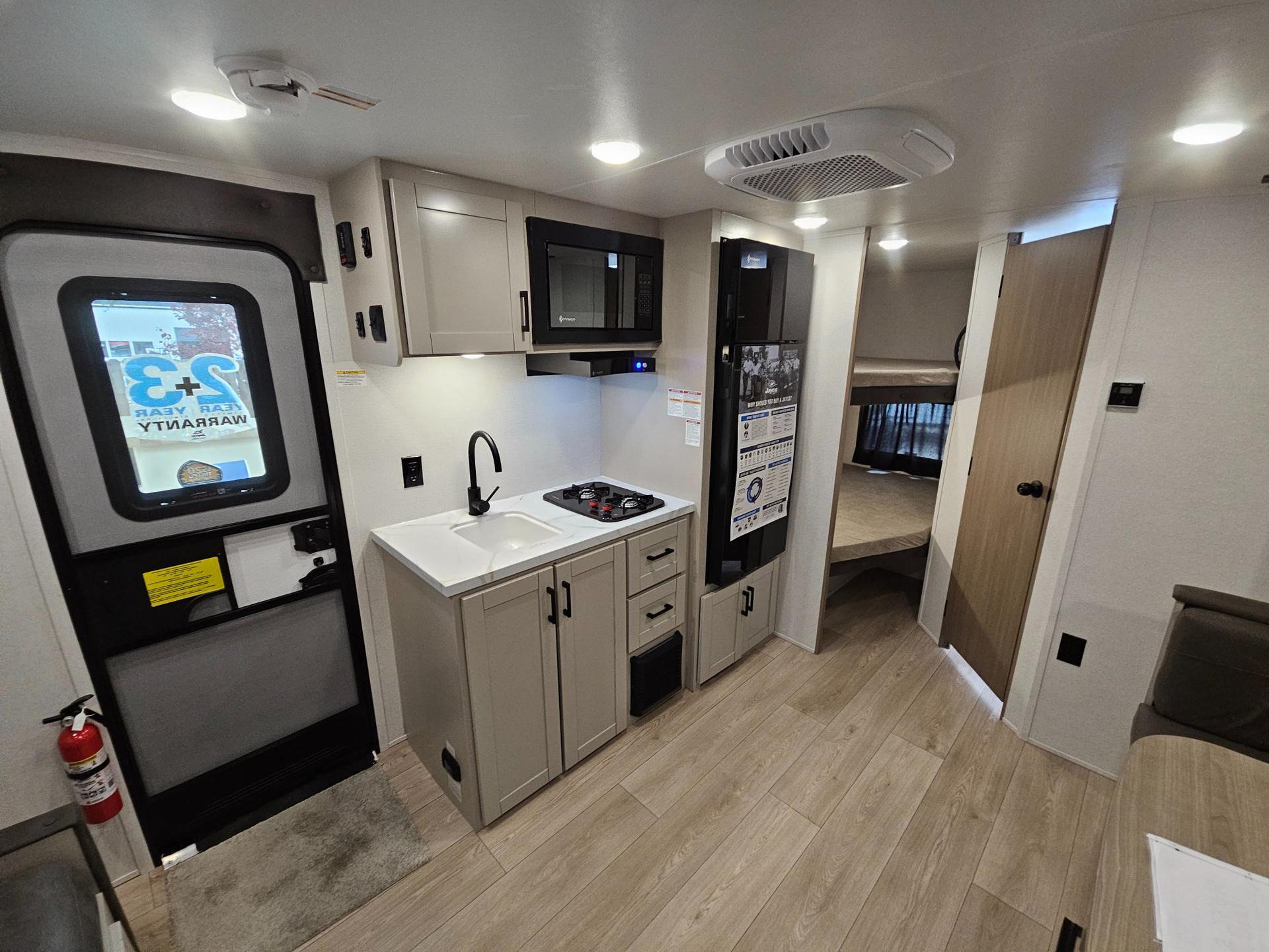 2027 Jayco 2027 Jayco Jay Flight - thumbnail 7