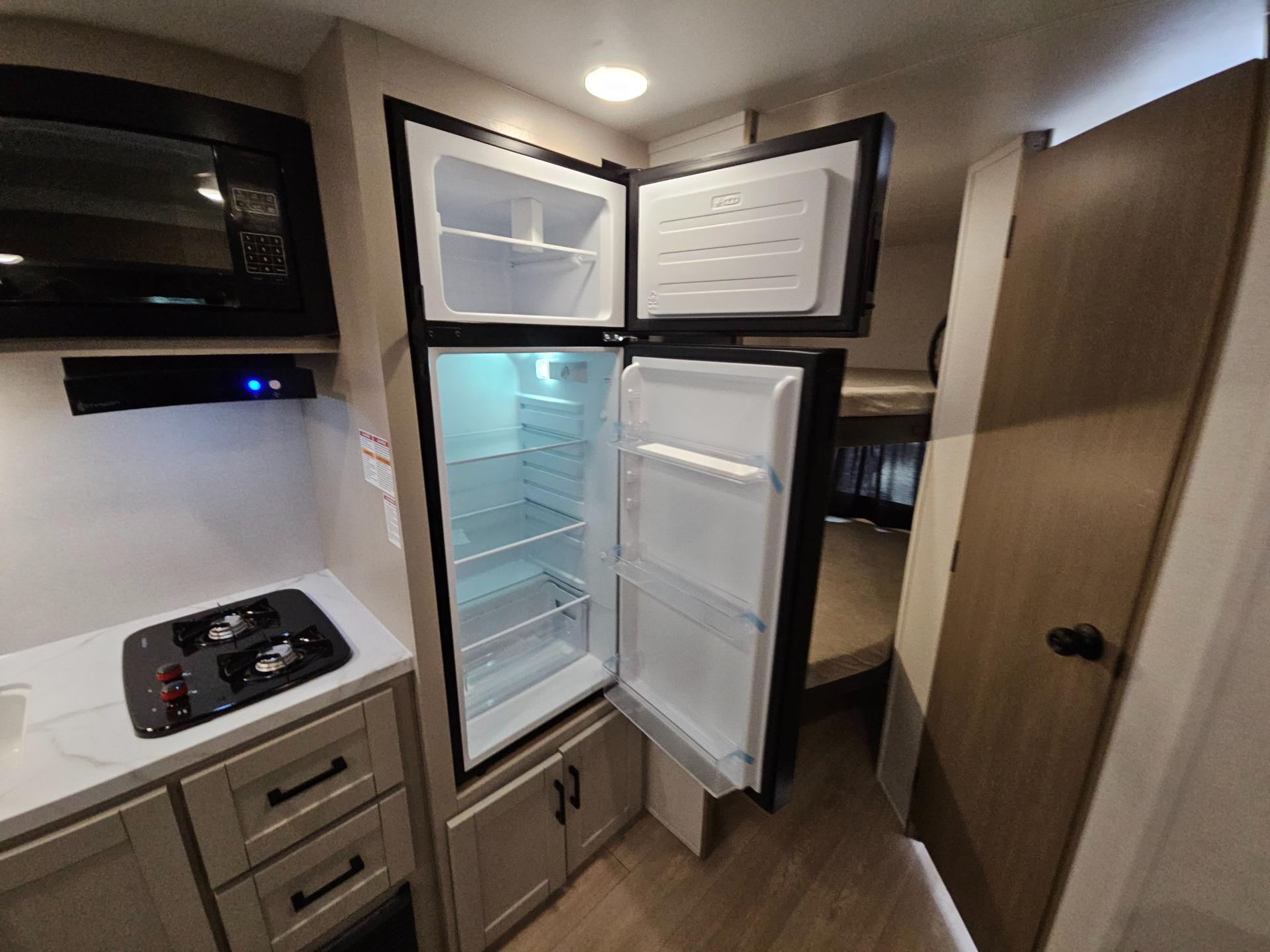 2027 Jayco 2027 Jayco Jay Flight - thumbnail 9