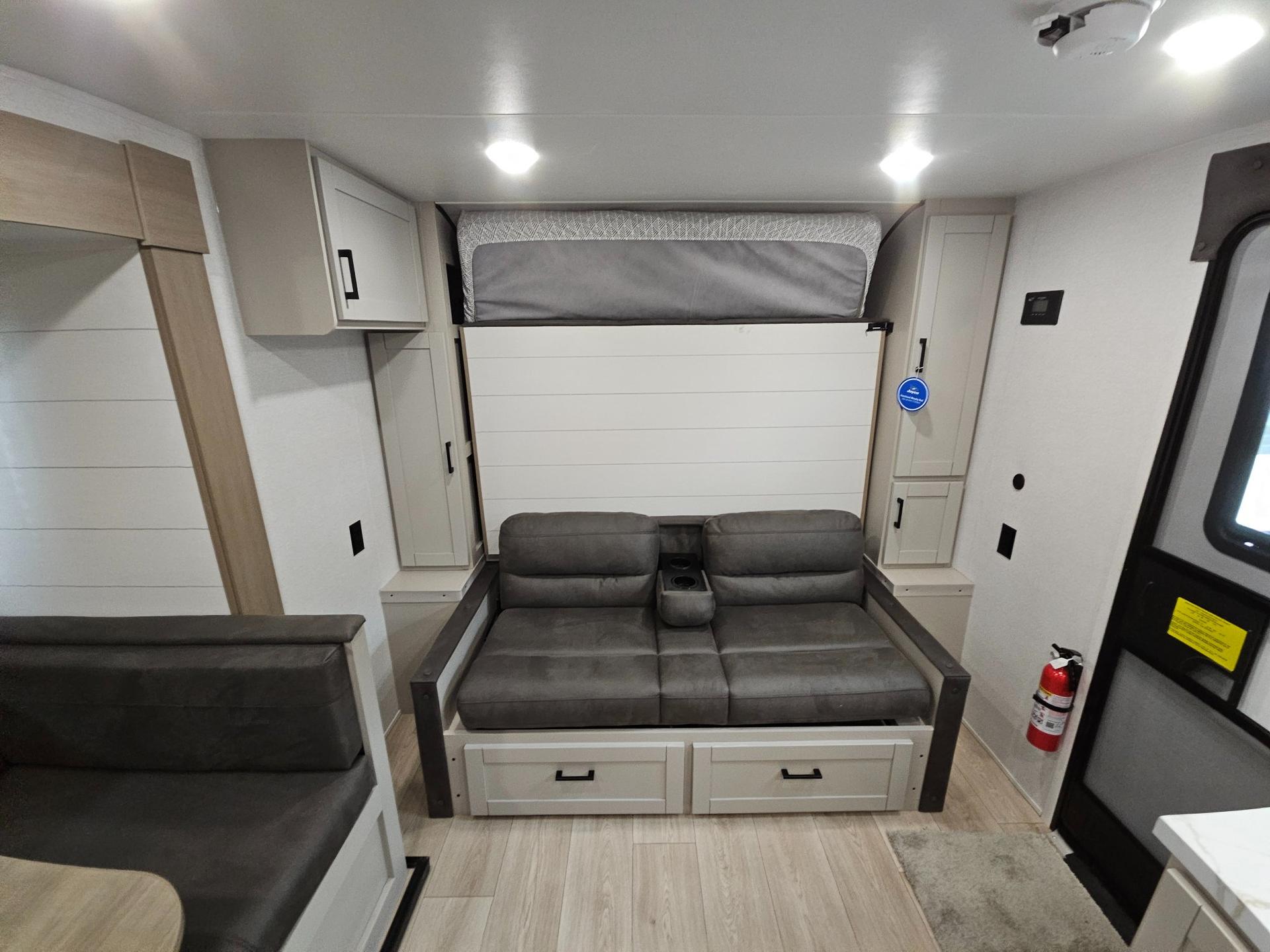 2027 Jayco 2027 Jayco Jay Flight - thumbnail 17