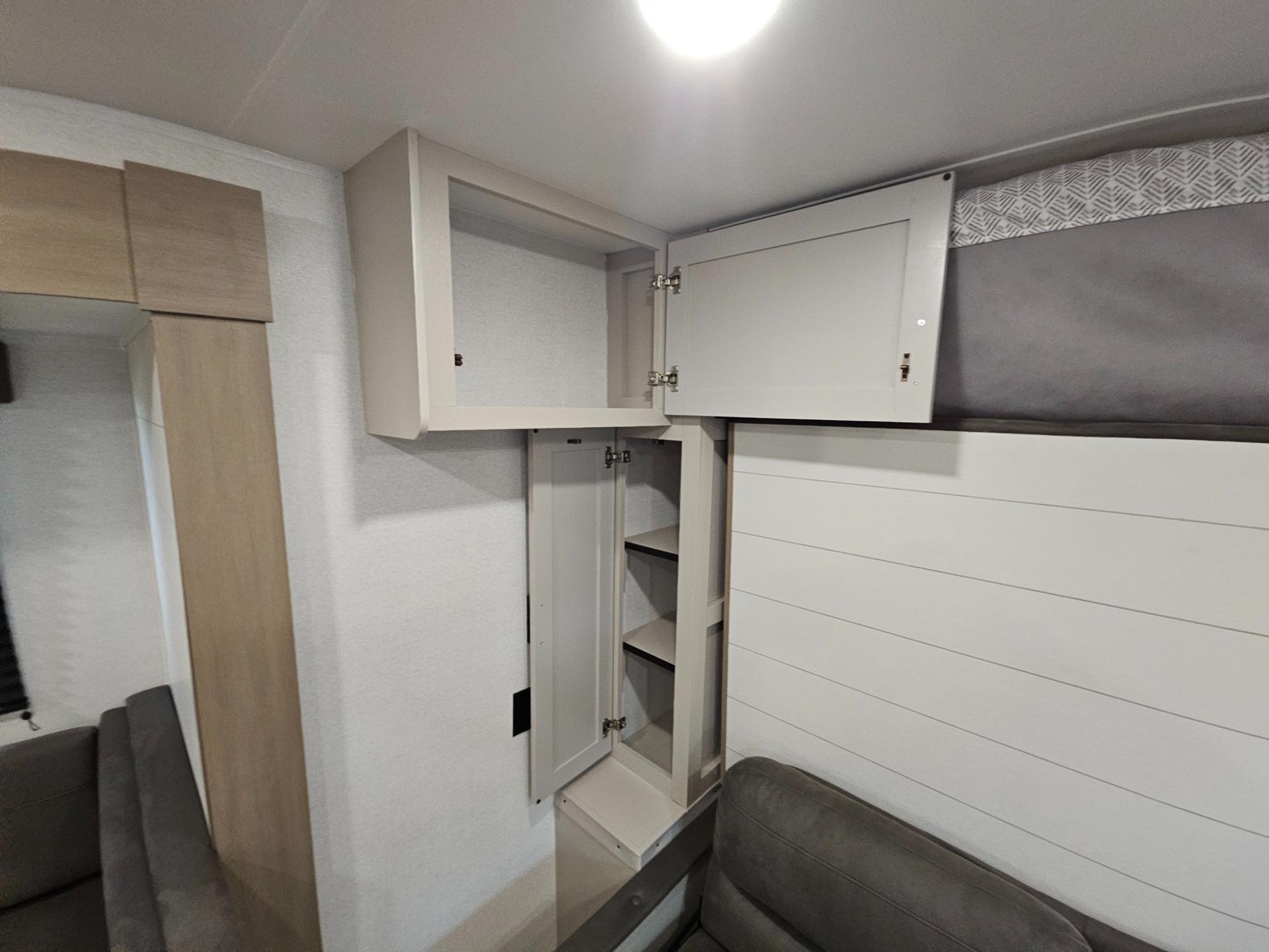 2027 Jayco 2027 Jayco Jay Flight - thumbnail 18