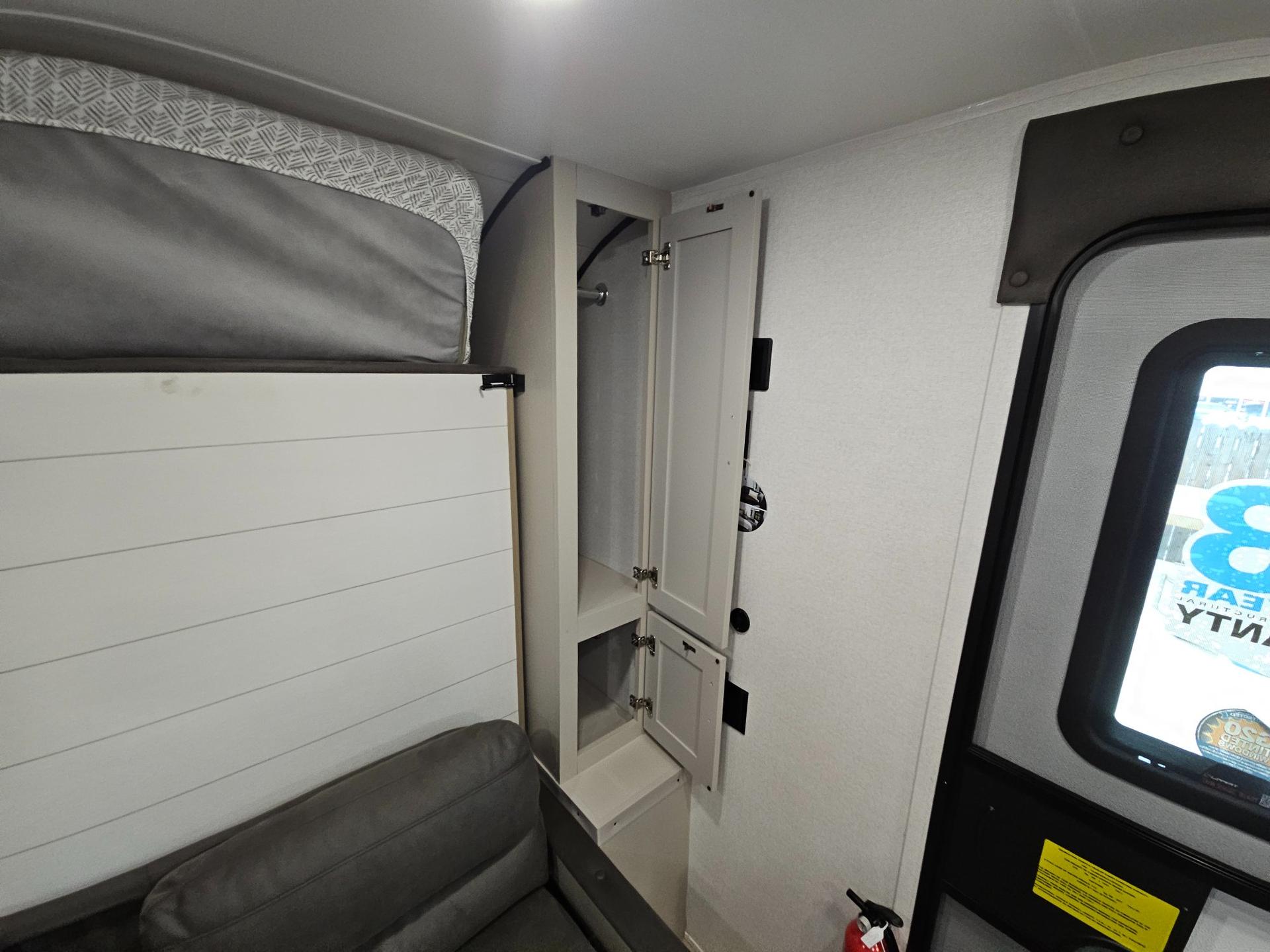 2027 Jayco 2027 Jayco Jay Flight - thumbnail 19
