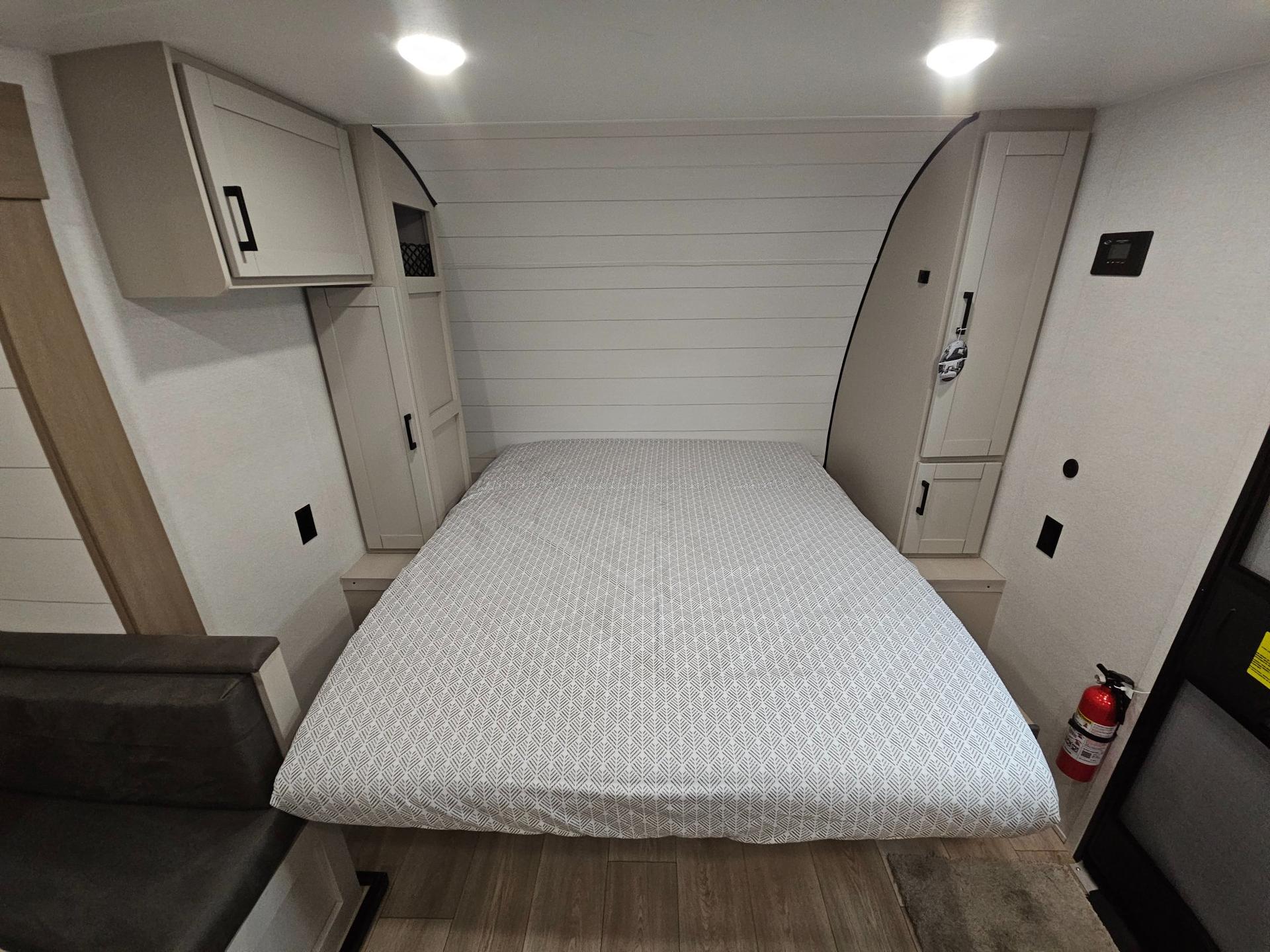2027 Jayco 2027 Jayco Jay Flight - thumbnail 22