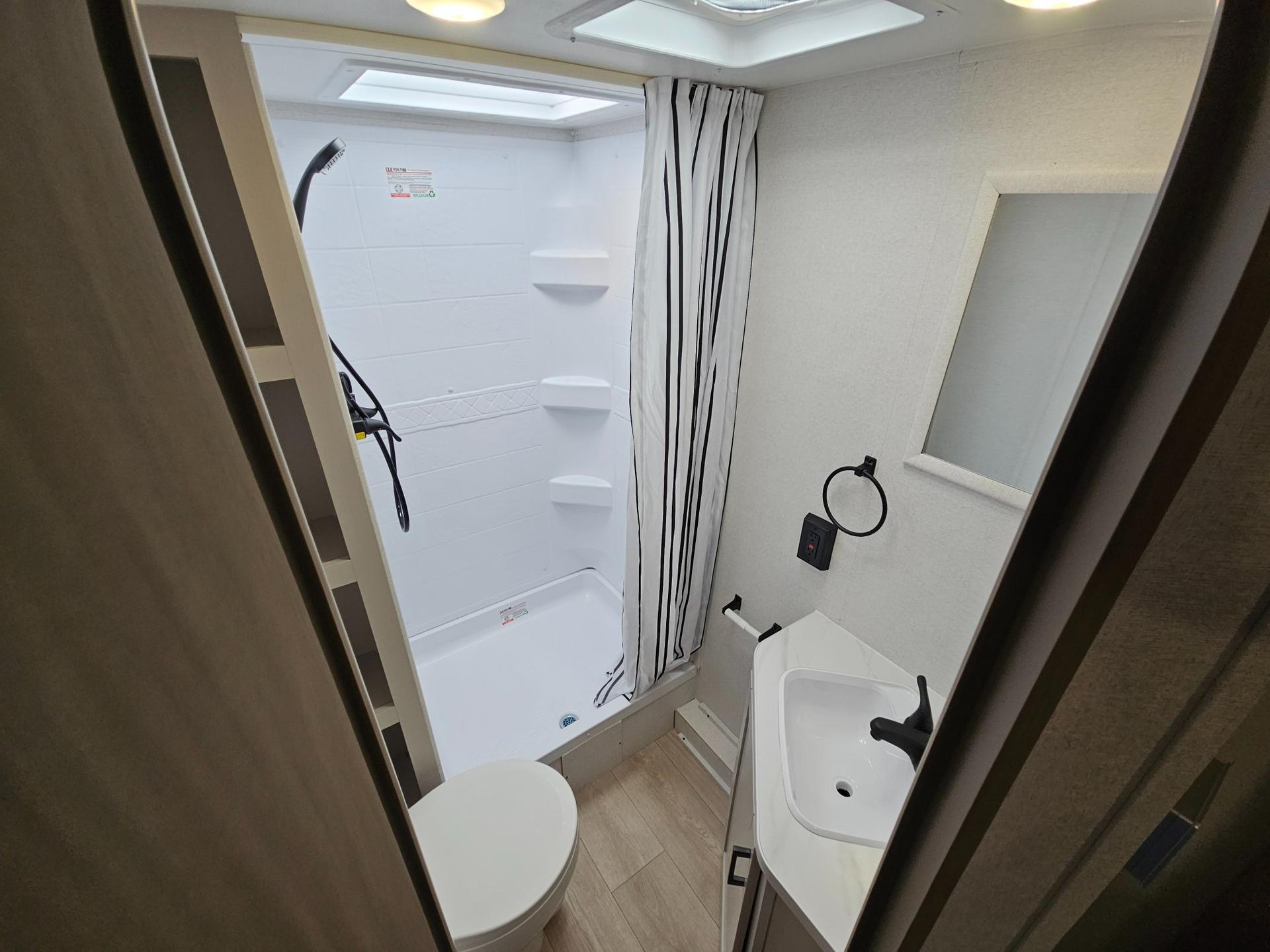 2027 Jayco 2027 Jayco Jay Flight - thumbnail 23