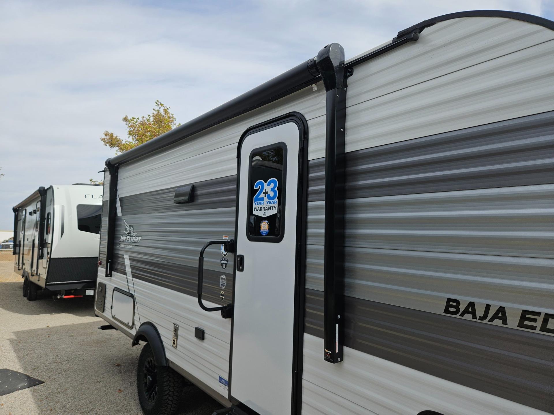 2027 Jayco 2027 Jayco Jay Flight - thumbnail 33