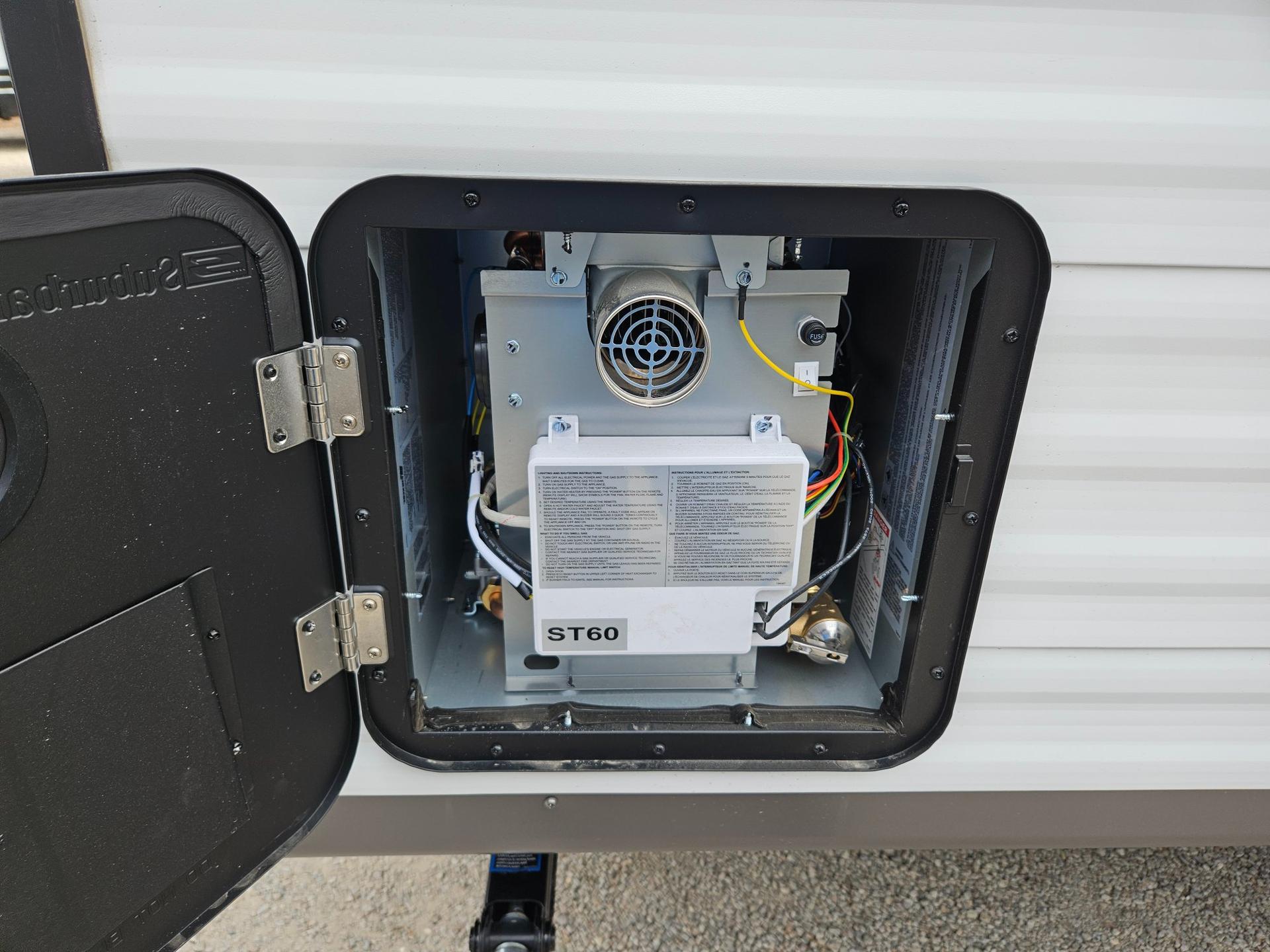 2027 Jayco 2027 Jayco Jay Flight - thumbnail 38
