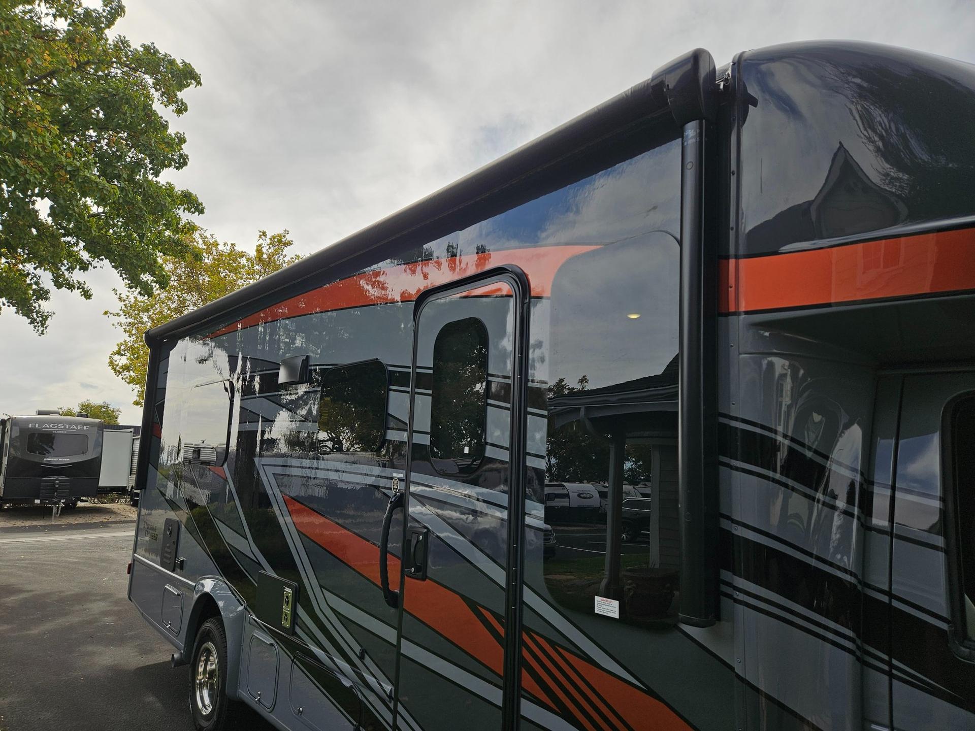 2026 Gulf Stream 2026 Gulf Stream BTouring Cruiser - thumbnail 59