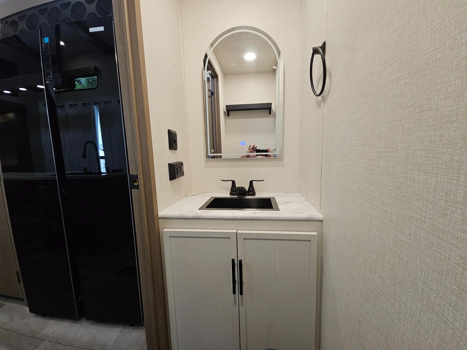 2027 Forest River 2027 Forest River Impression - thumbnail 28