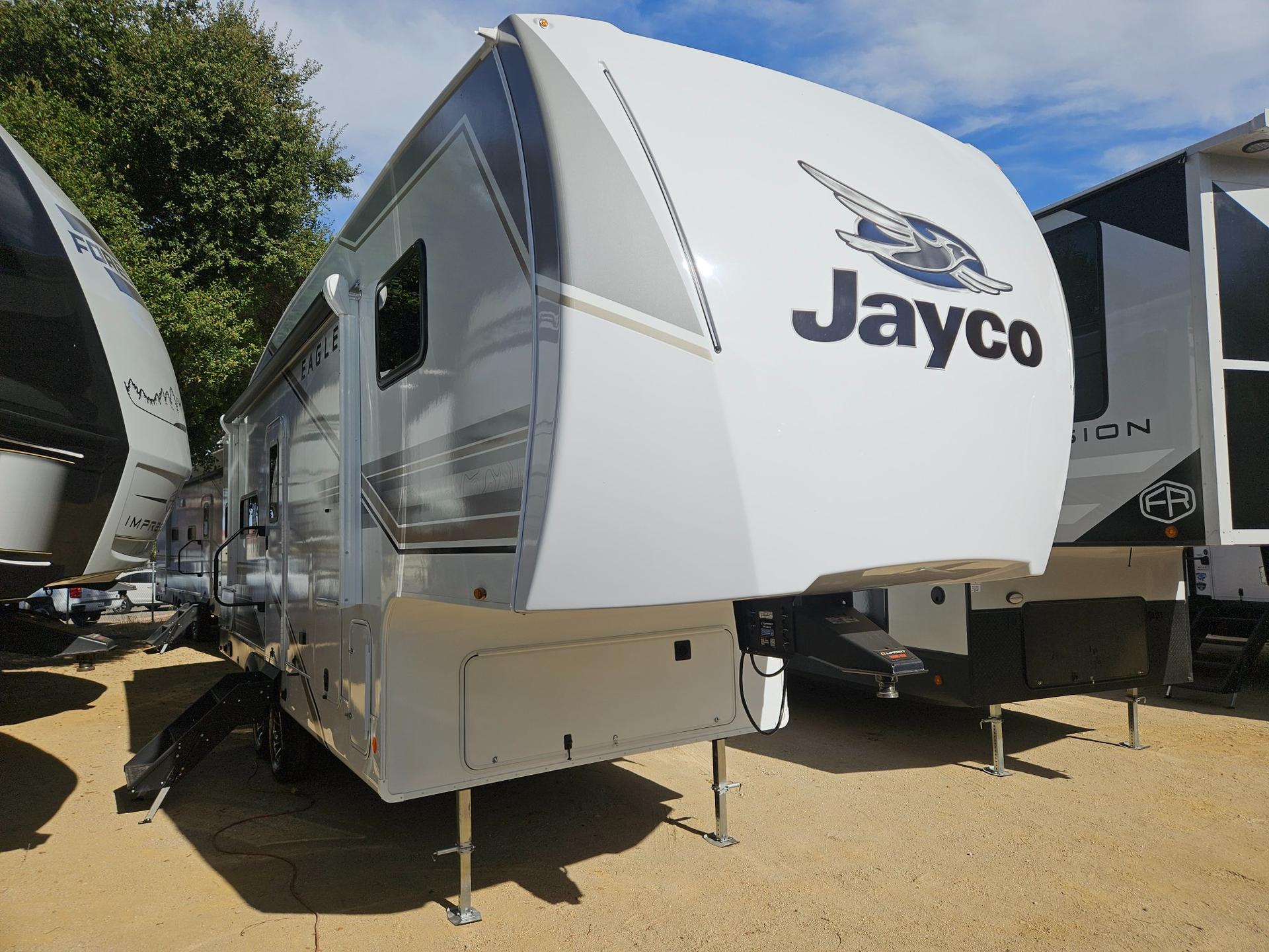 2027 Jayco 2027 Jayco Eagle SLE - image 1