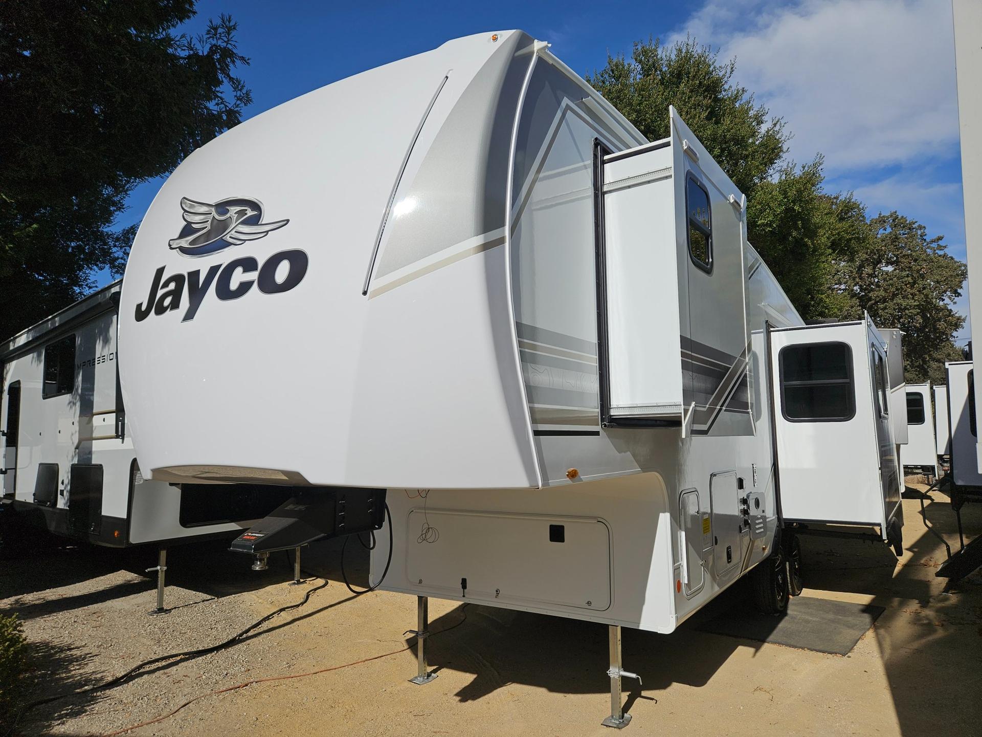 2027 Jayco 2027 Jayco Eagle SLE - thumbnail 5