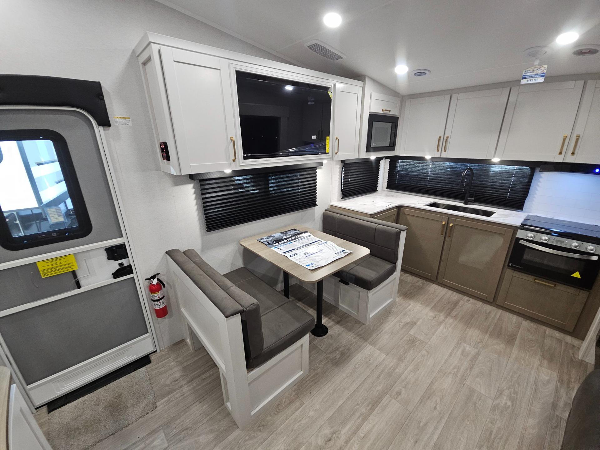 2027 Jayco 2027 Jayco Eagle SLE - thumbnail 7