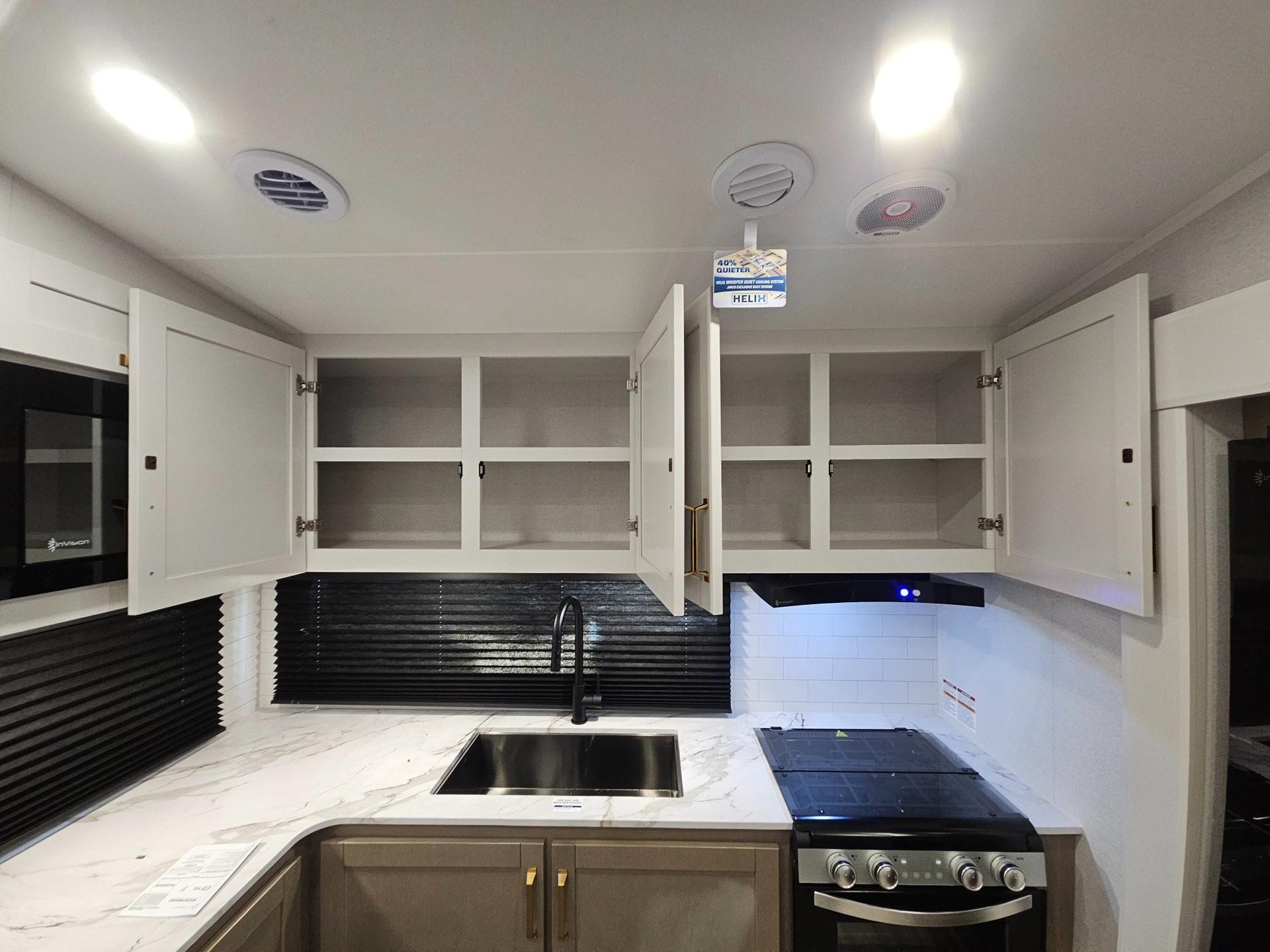 2027 Jayco 2027 Jayco Eagle SLE - thumbnail 14
