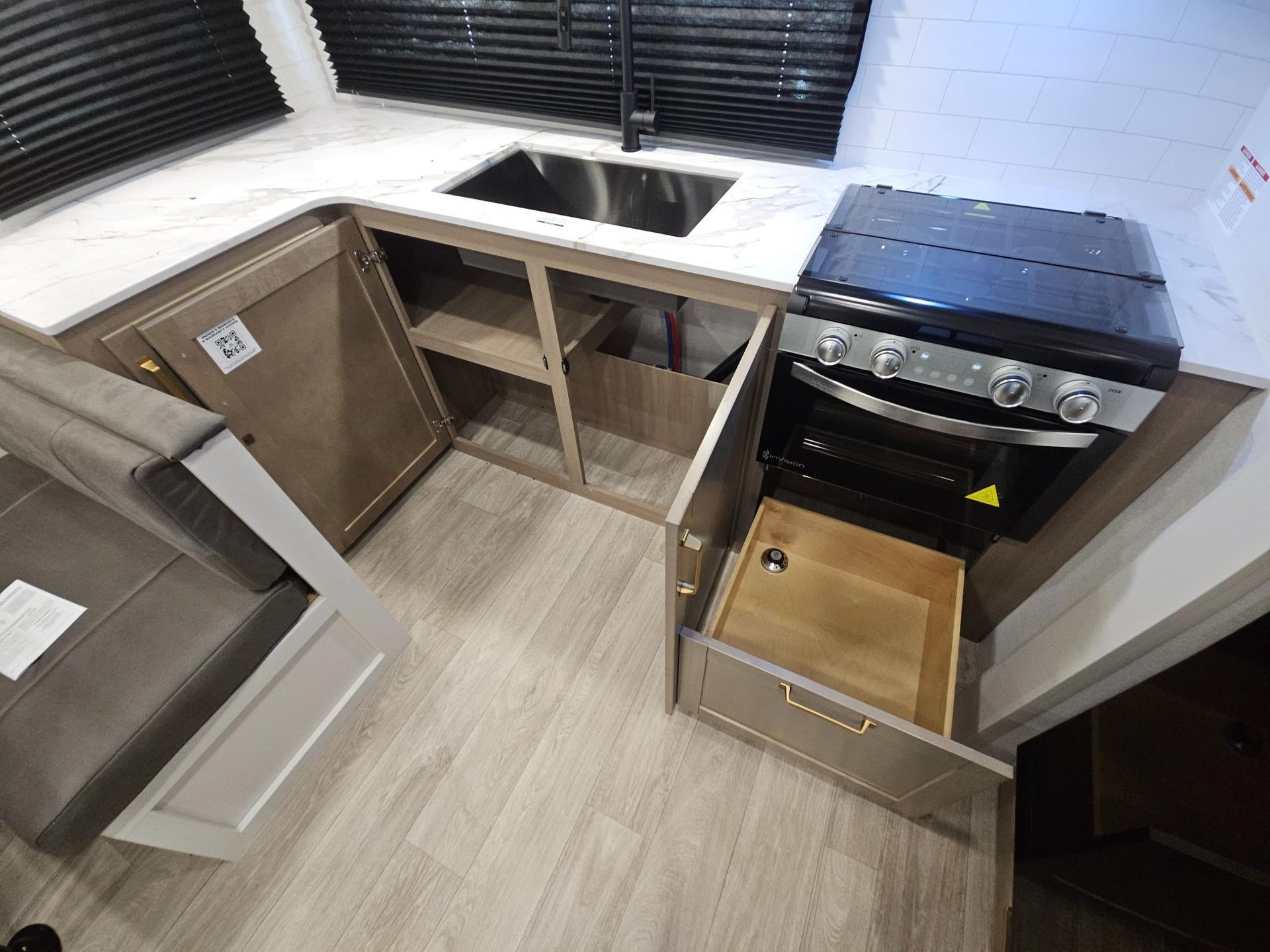 2027 Jayco 2027 Jayco Eagle SLE - thumbnail 16