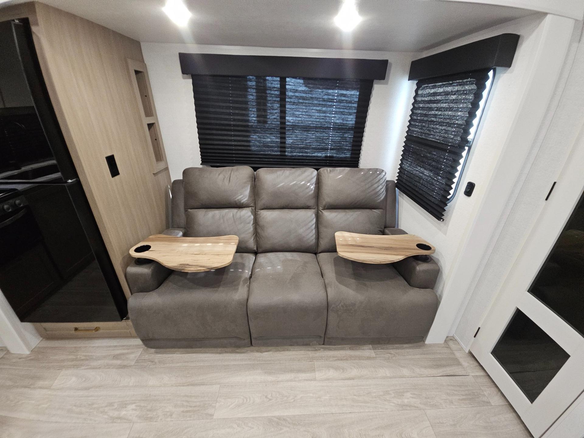 2027 Jayco 2027 Jayco Eagle SLE - thumbnail 20