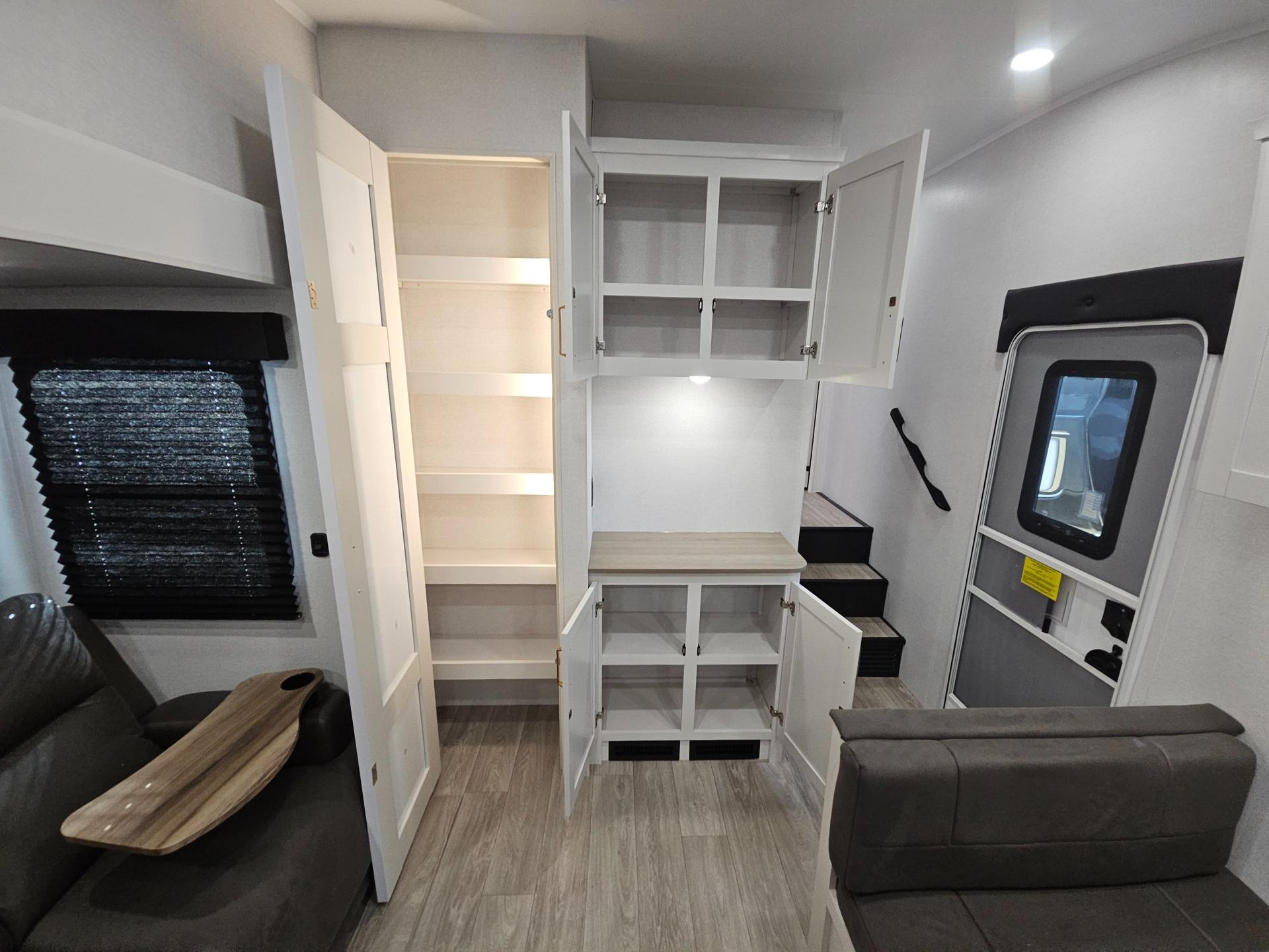 2027 Jayco 2027 Jayco Eagle SLE - thumbnail 22