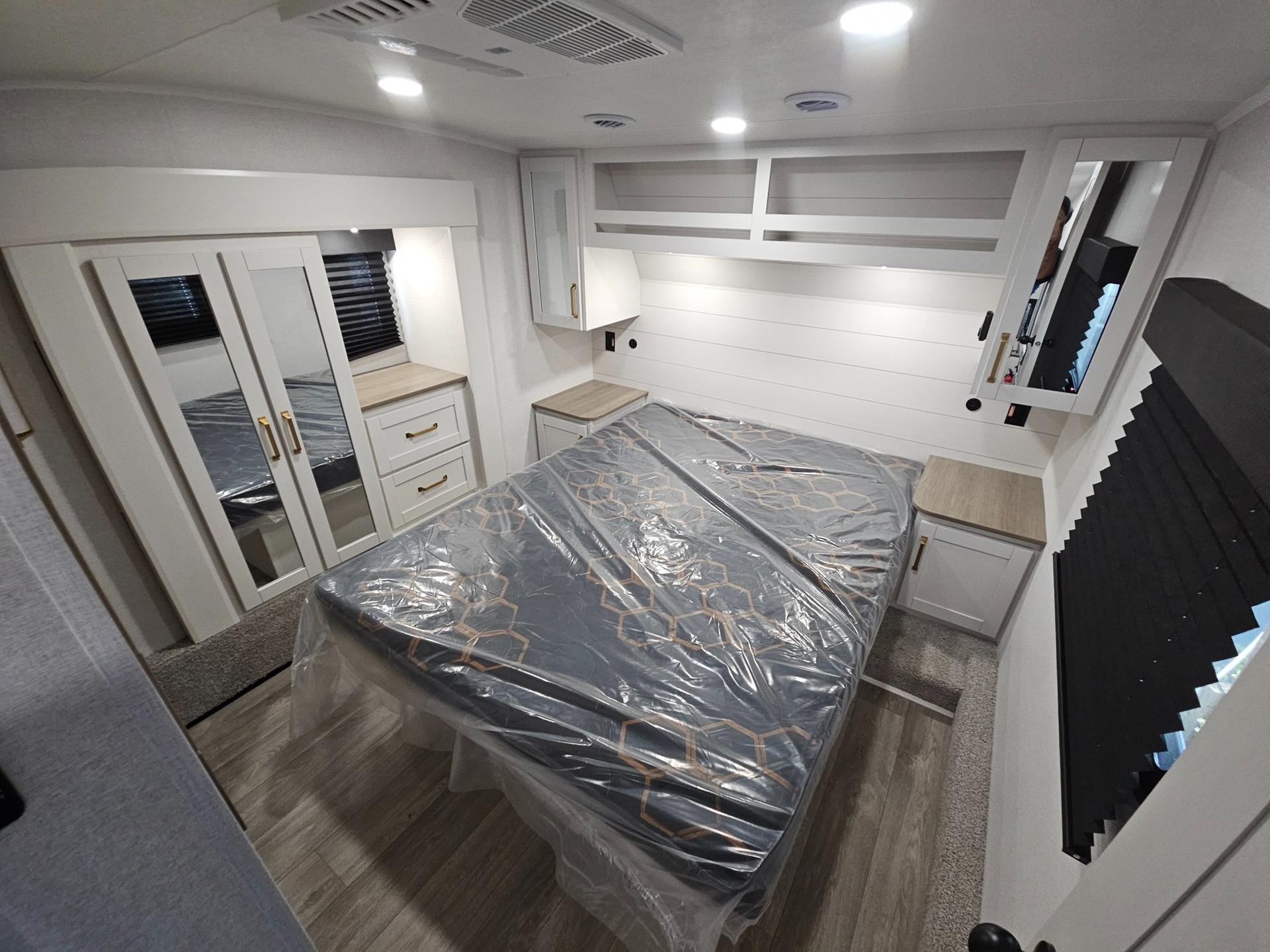 2027 Jayco 2027 Jayco Eagle SLE - thumbnail 31