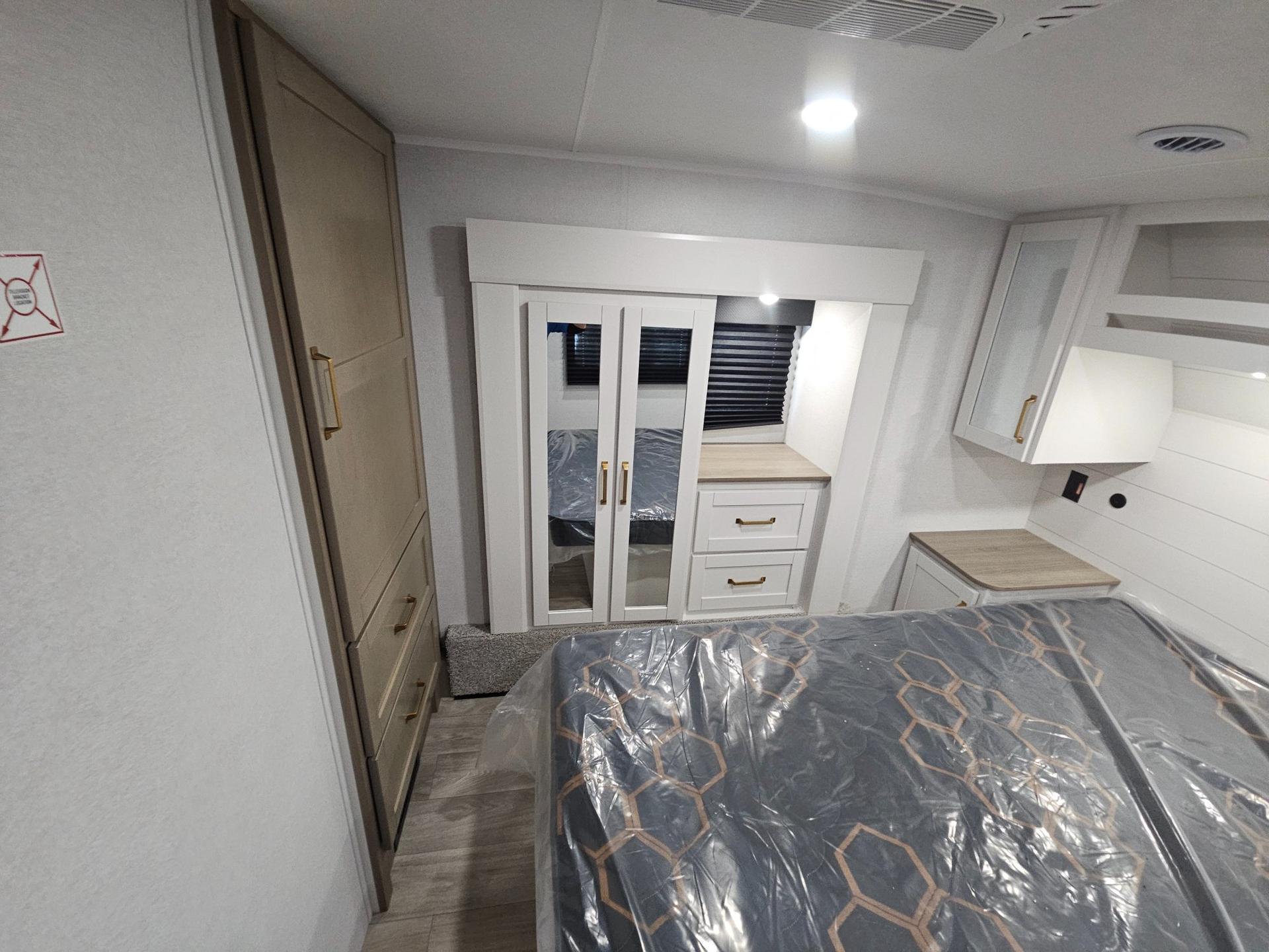 2027 Jayco 2027 Jayco Eagle SLE - thumbnail 35