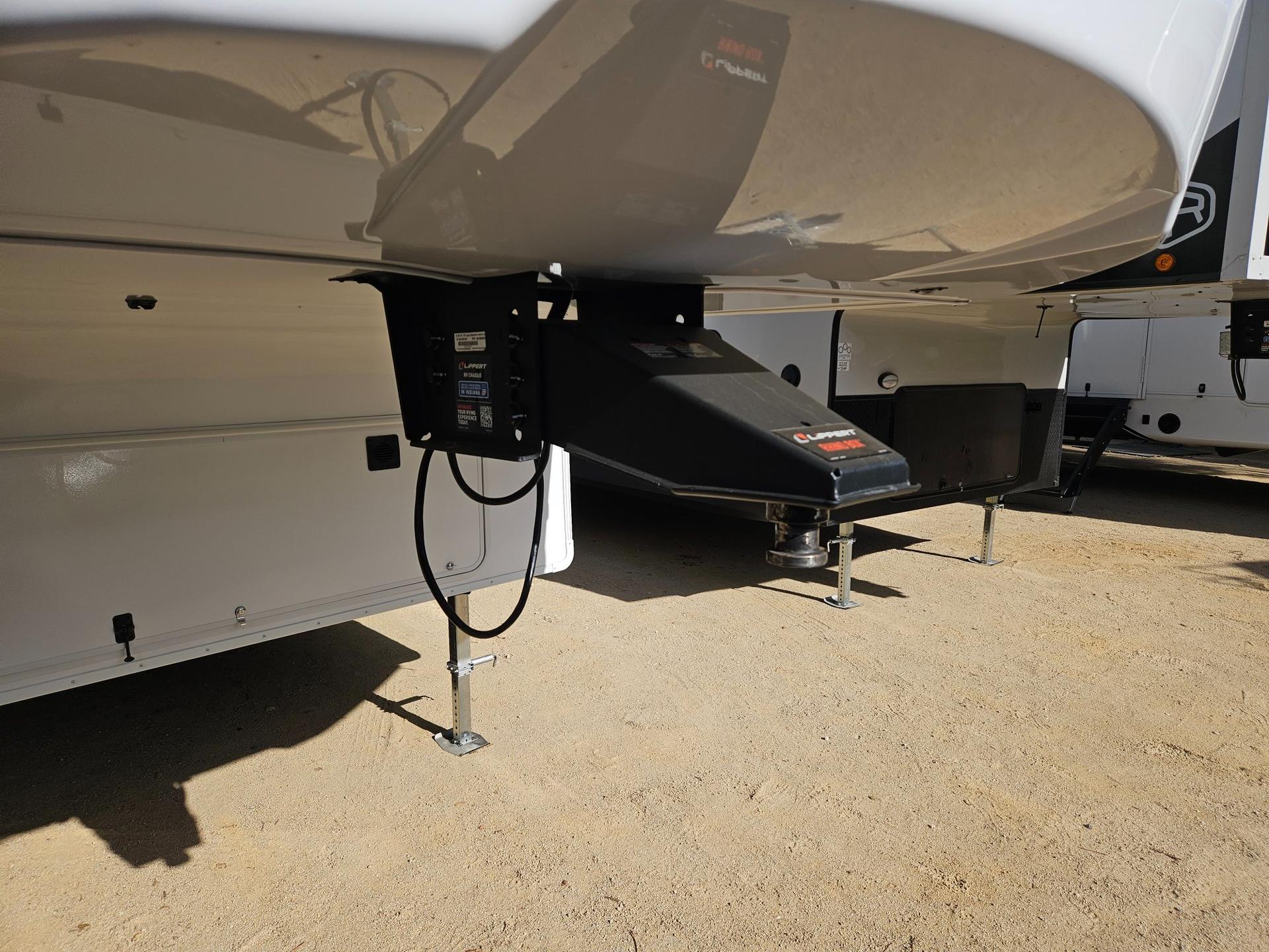 2027 Jayco 2027 Jayco Eagle SLE - thumbnail 40